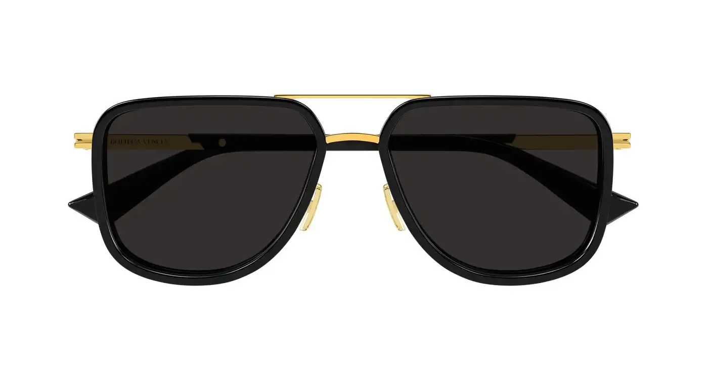 Солнцезащитные очки BOTTEGA VENETA BV1463S 001 (56-17)