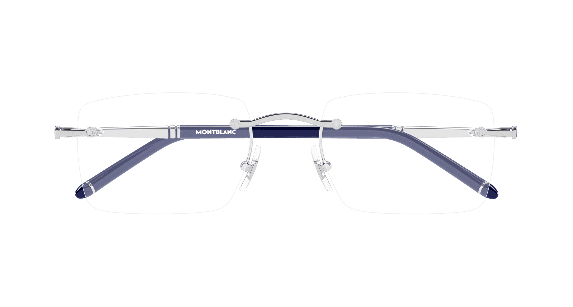 Оправа MONTBLANC MB0444O 003 (54-20)