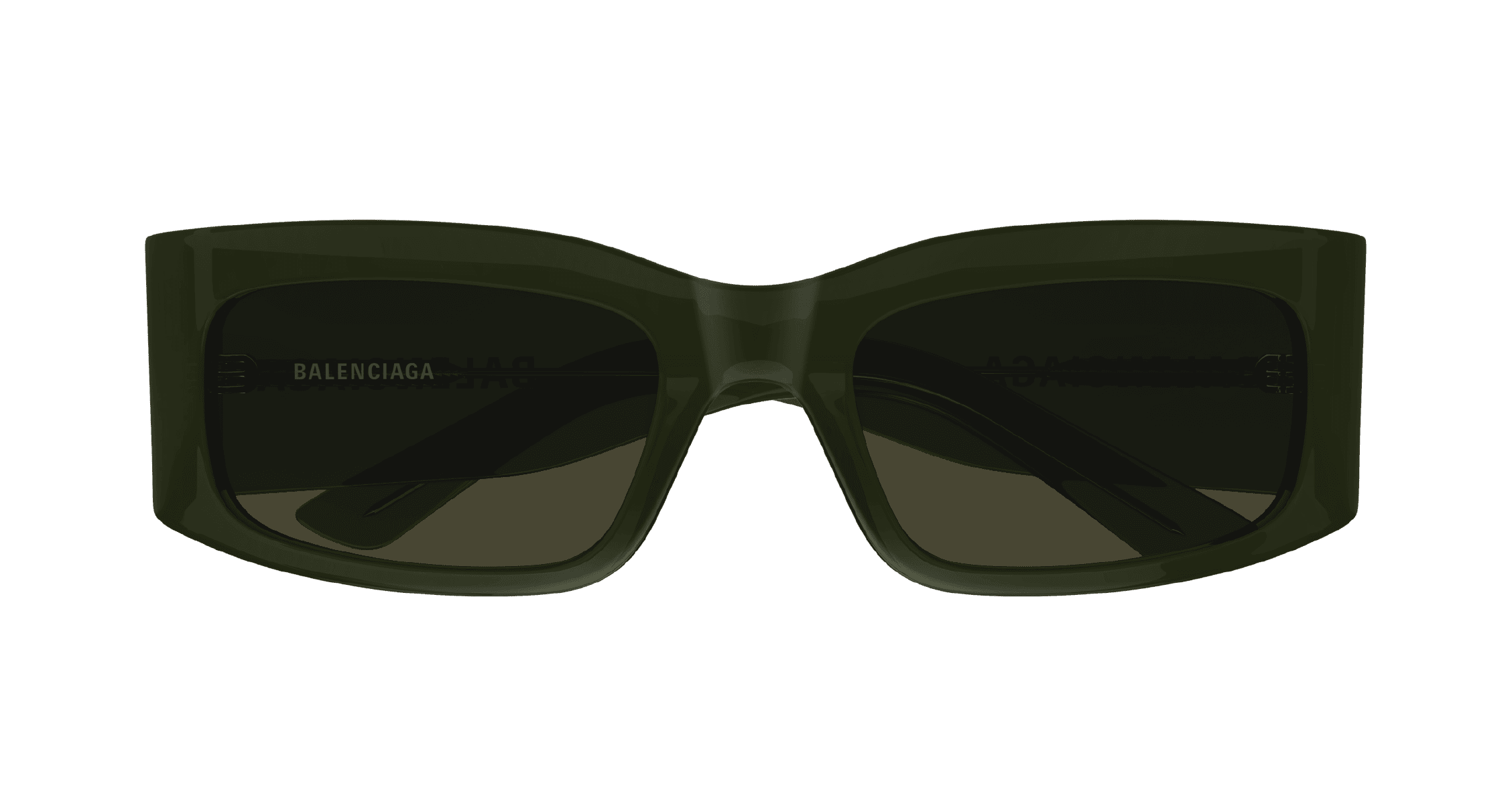 Солнцезащитные очки BALENCIAGA BB0328S 006 (56-20)