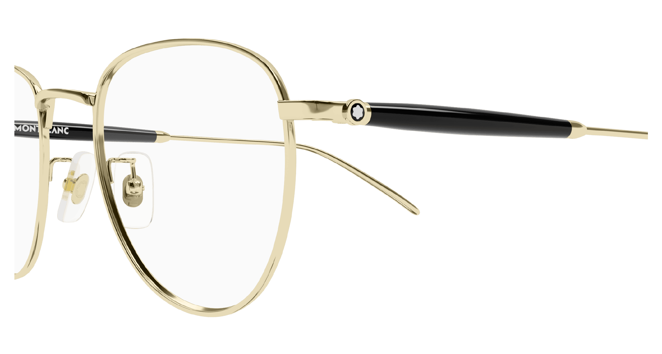 Оправа MONTBLANC MB0410O 001 (50-21)