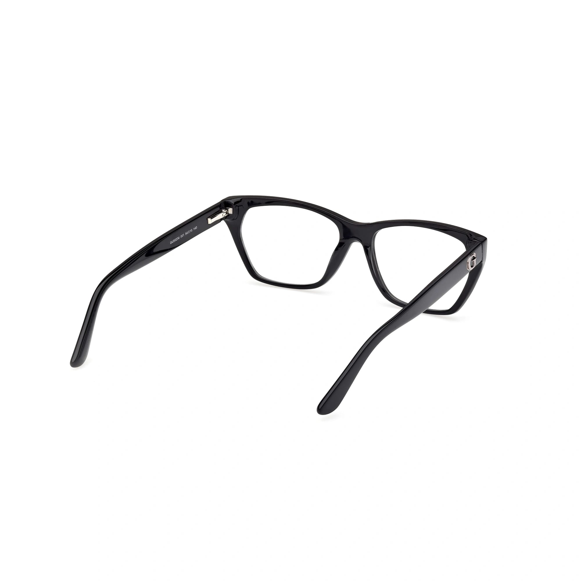 Оправа GUESS GU 50234 001 (54-15)