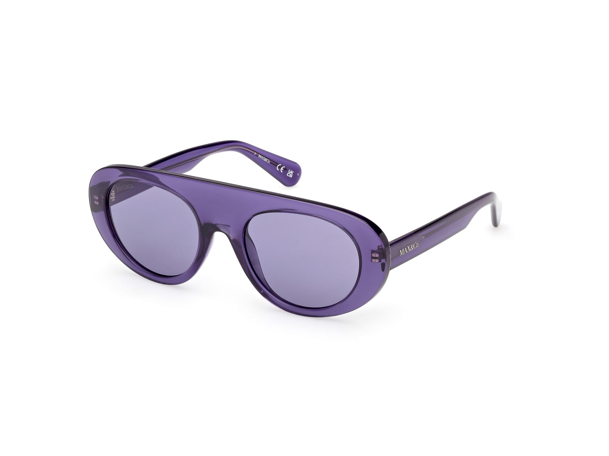 Солнцезащитные очки MAX&CO MO 0148 81Y (52-20)
