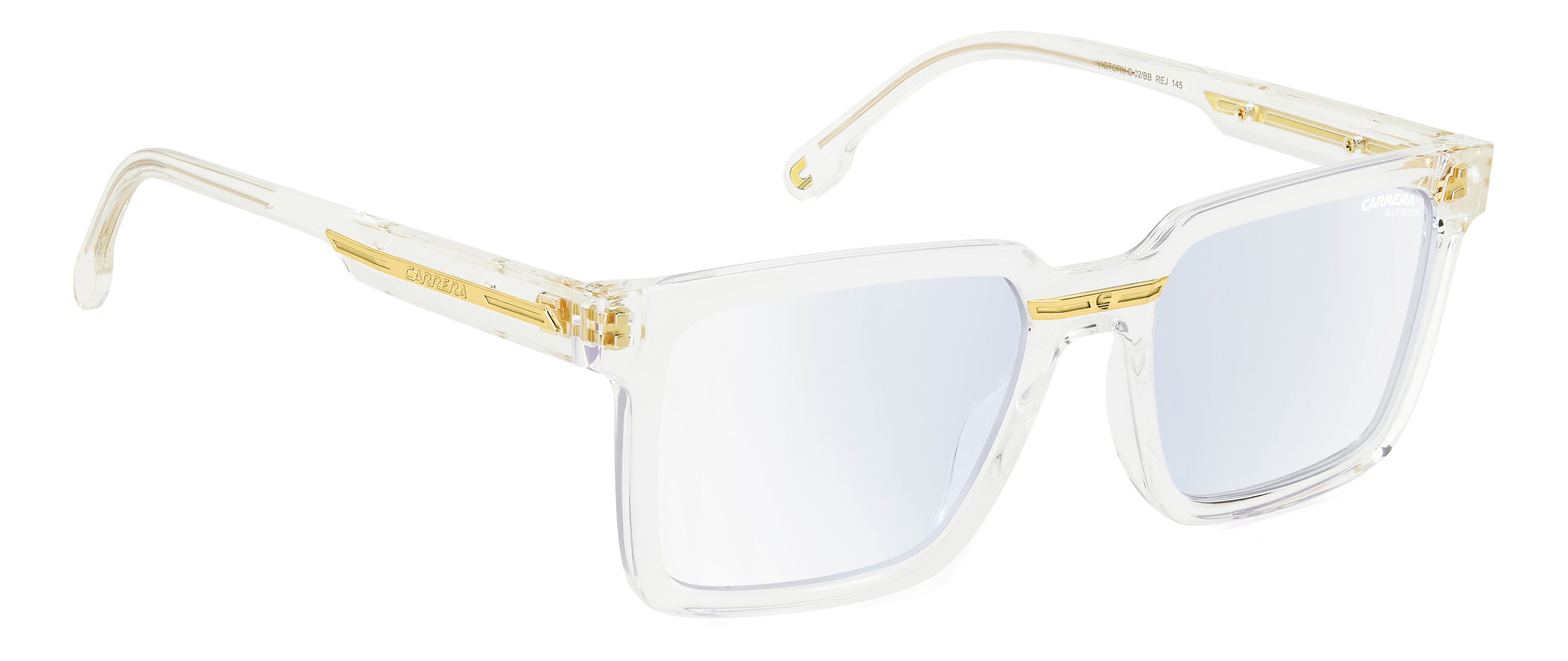 Оправа CARRERA VICTORY C 02/BB REJ (54-19)