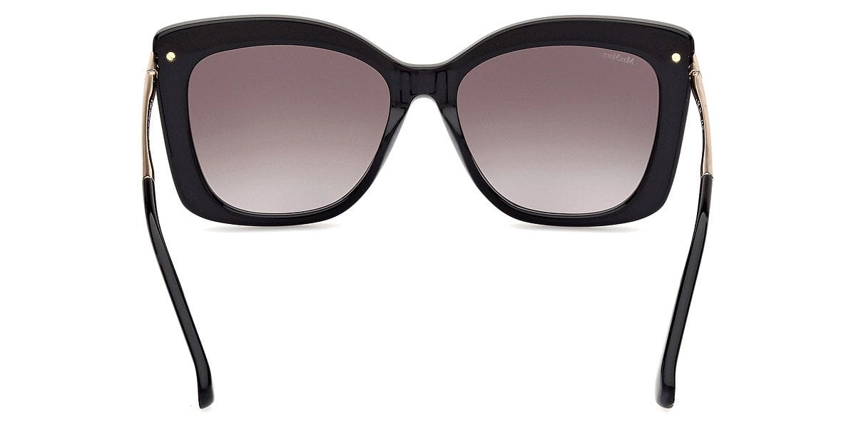 Солнцезащитные очки MAX MARA MM 0101 01B (55-16)