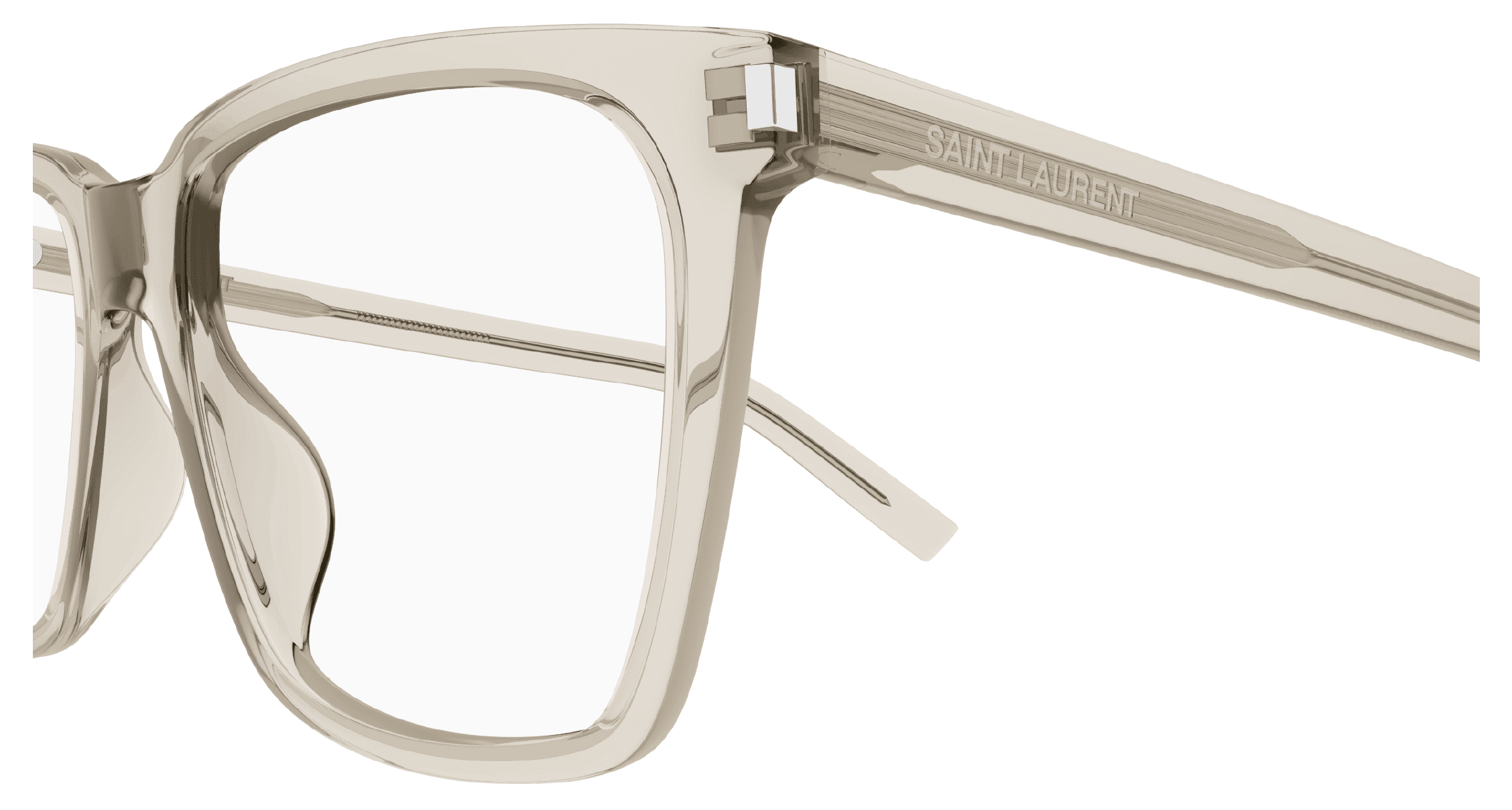 Оправа SAINT LAURENT SL 717 SLIM 004 (54-18)