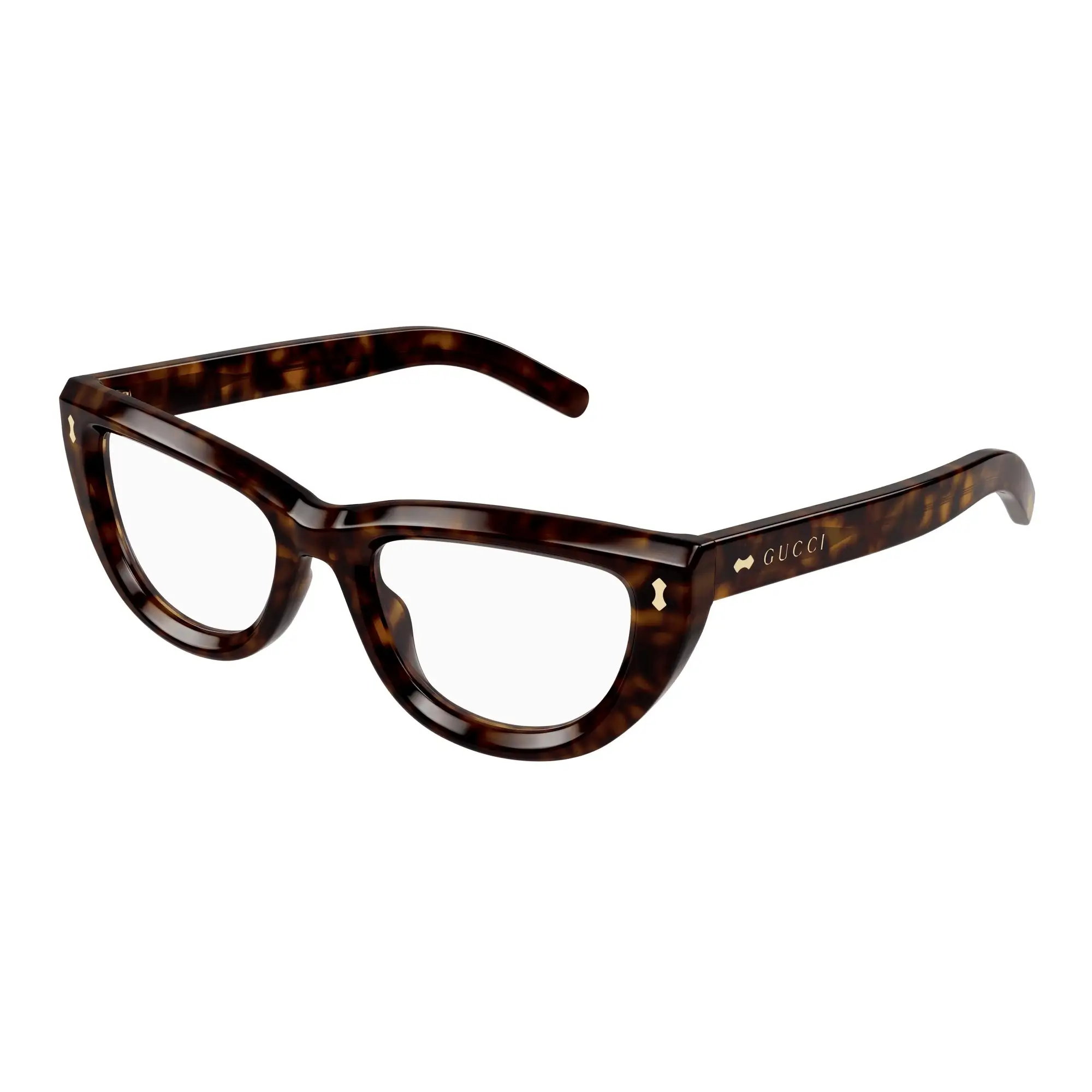 Оправа GUCCI GG1521O 002 (51-20)