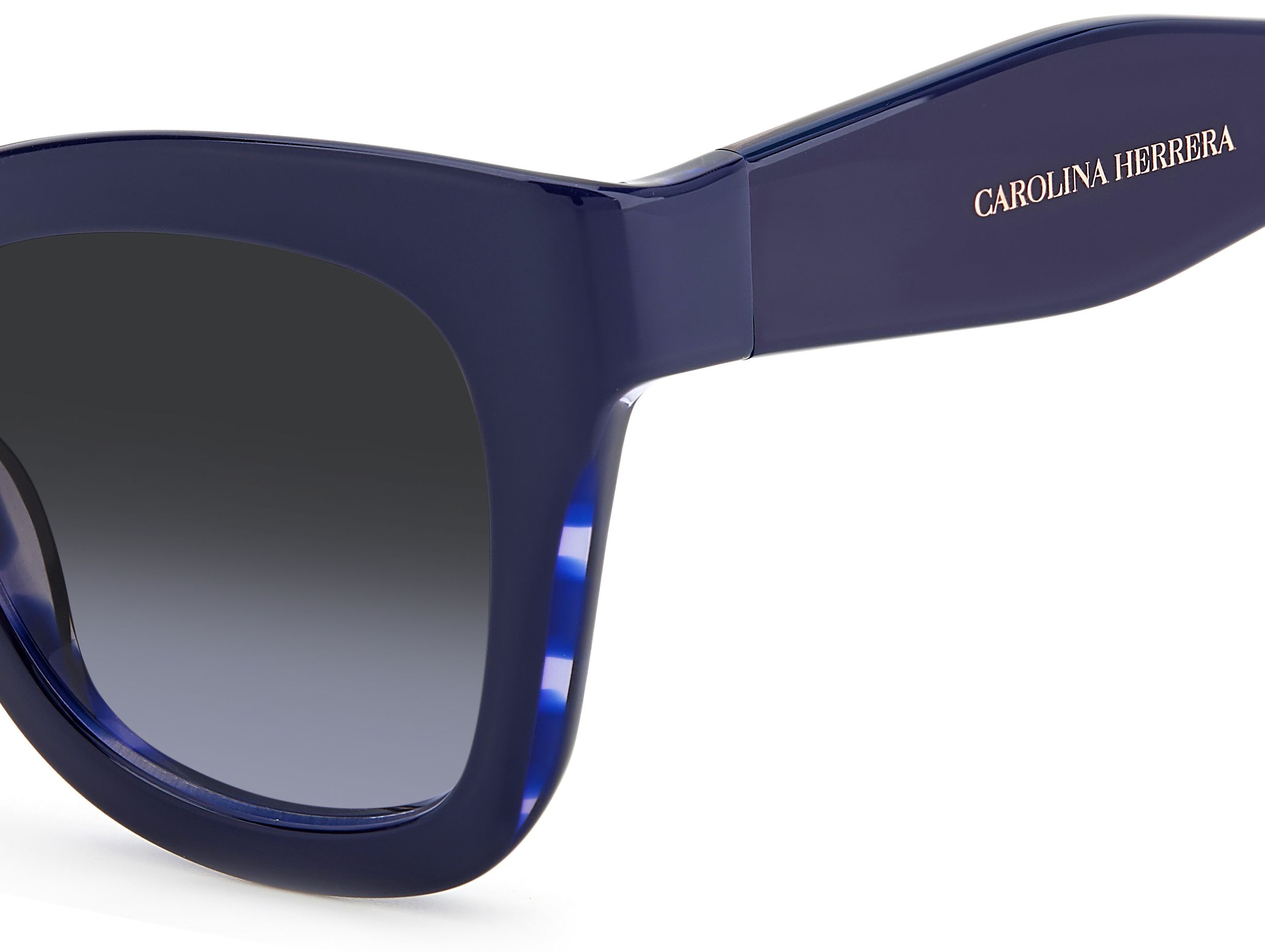 Солнцезащитные очки CAROLINA HERRERA CH 0015/S PJP GB (50-24)