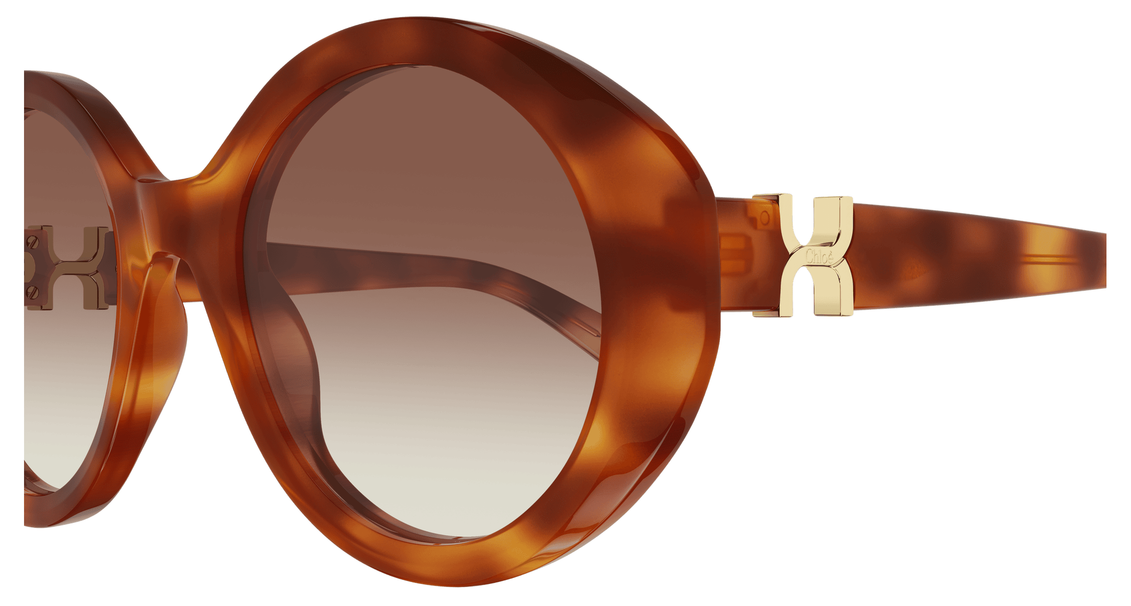 Солнцезащитные очки CHLOE CH0332S 003 (53-22)