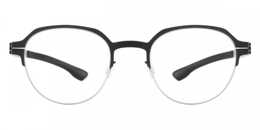 Оправа IC! BERLIN IC ARI OFF-WHITE-BLACK/VALLEY BLACK-OFF-WHITE (50-21)