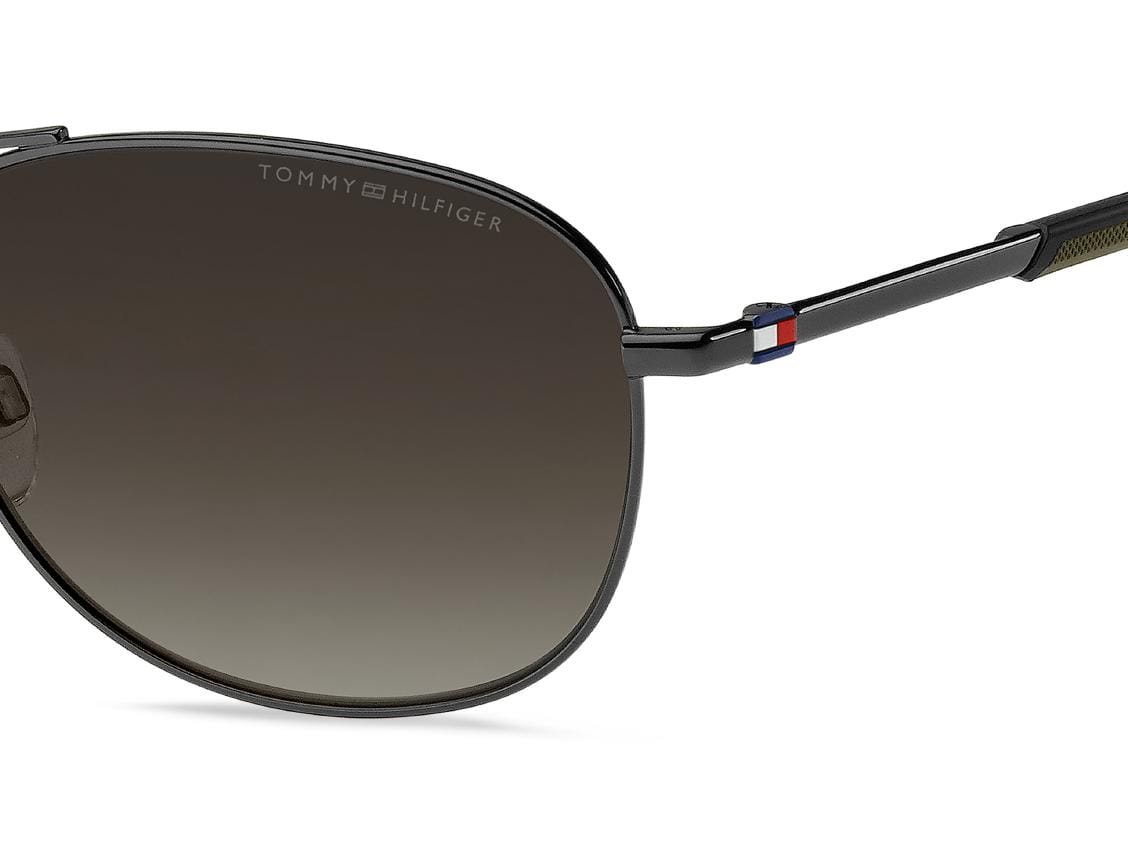 Солнцезащитные очки TOMMY HILFIGER TH 2023/S KJ1 (59-15)