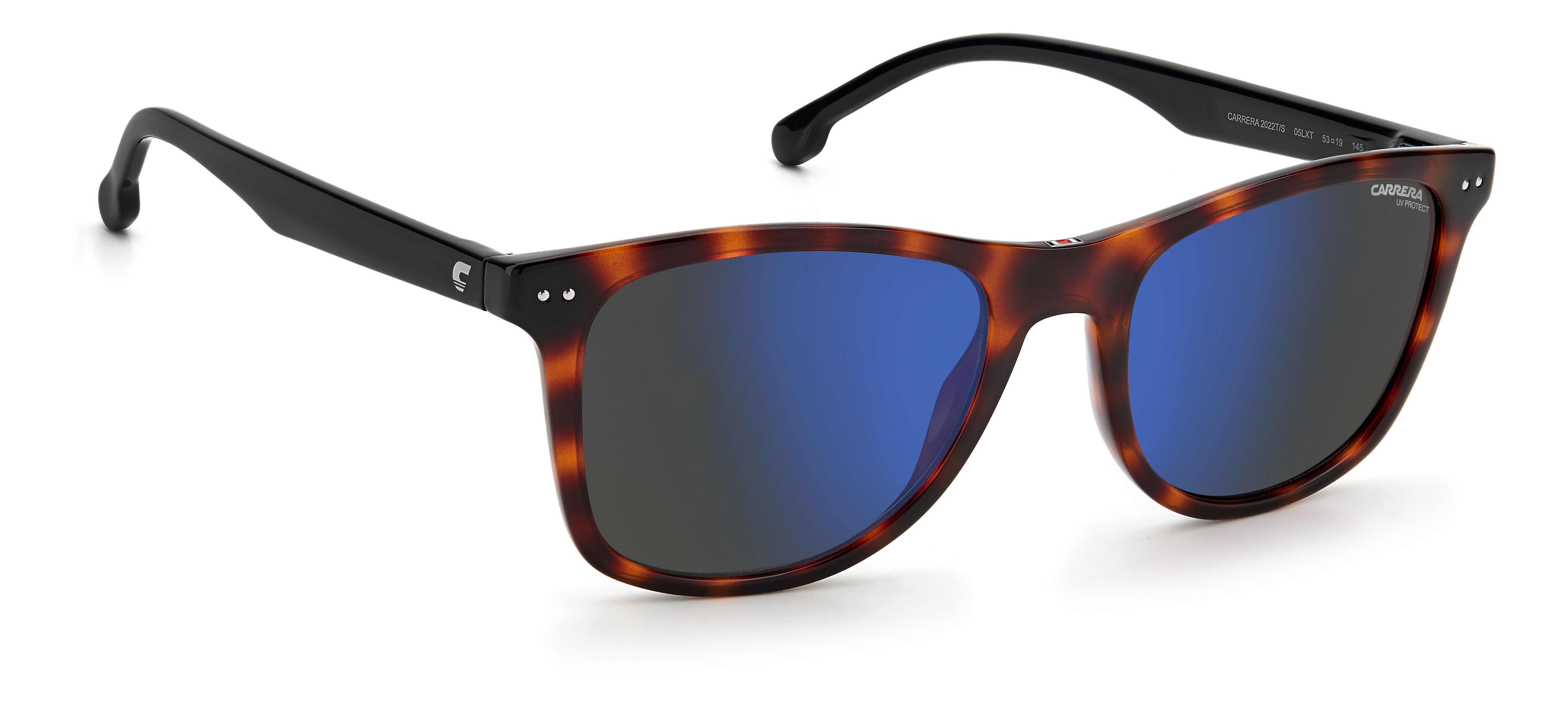 Солнцезащитные очки CARRERA 2022T/S 05L XT (53-19)