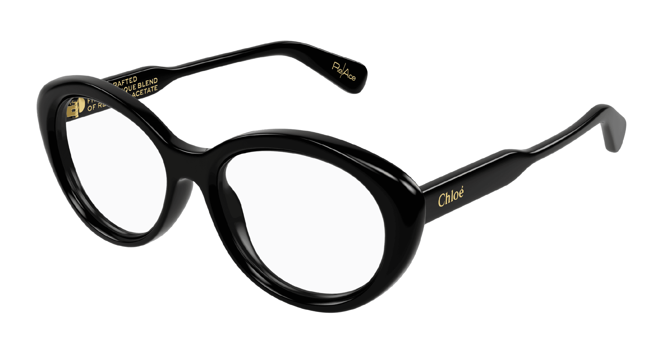 Оправа CHLOE CH0223O 001 (53-17)