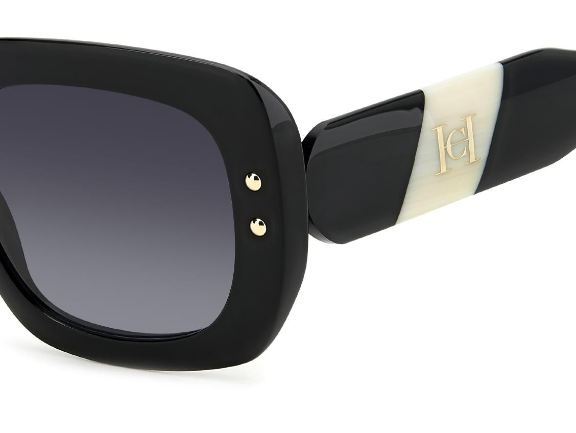 Солнцезащитные очки CAROLINA HERRERA HER 0186/S 80S 9O (52-22)