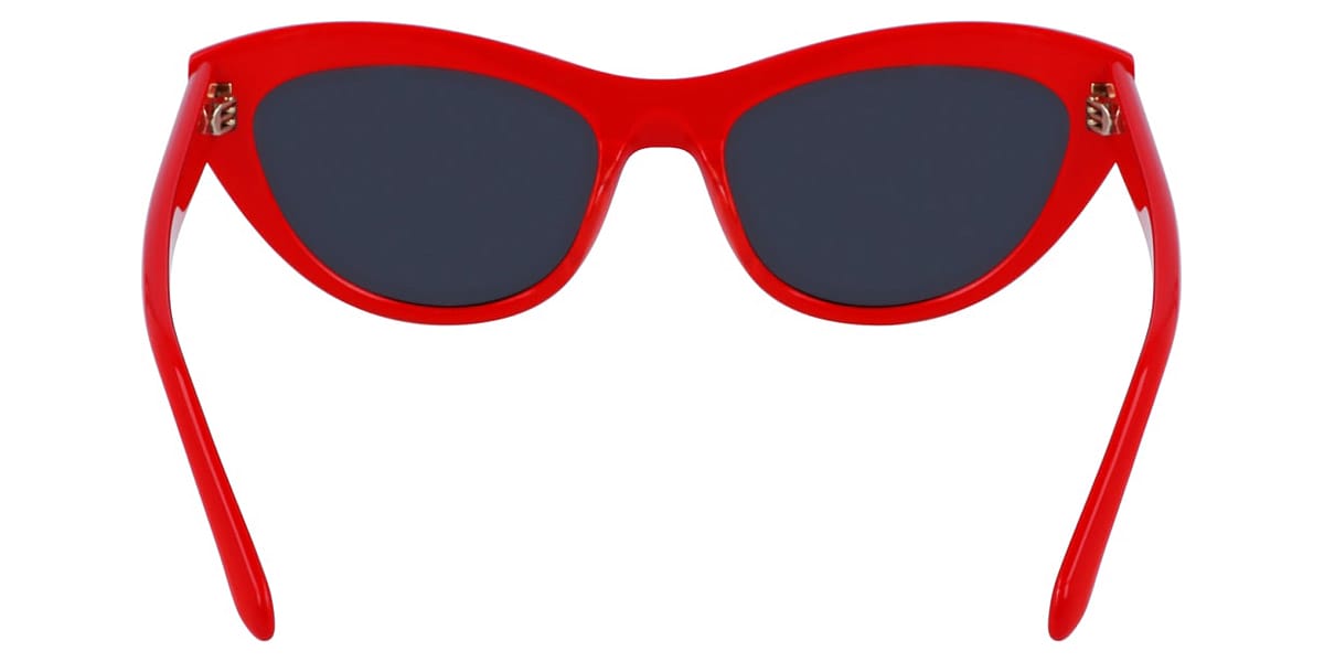 Солнцезащитные очки SALVATORE FERRAGAMО SF1103S 600 (55-17)