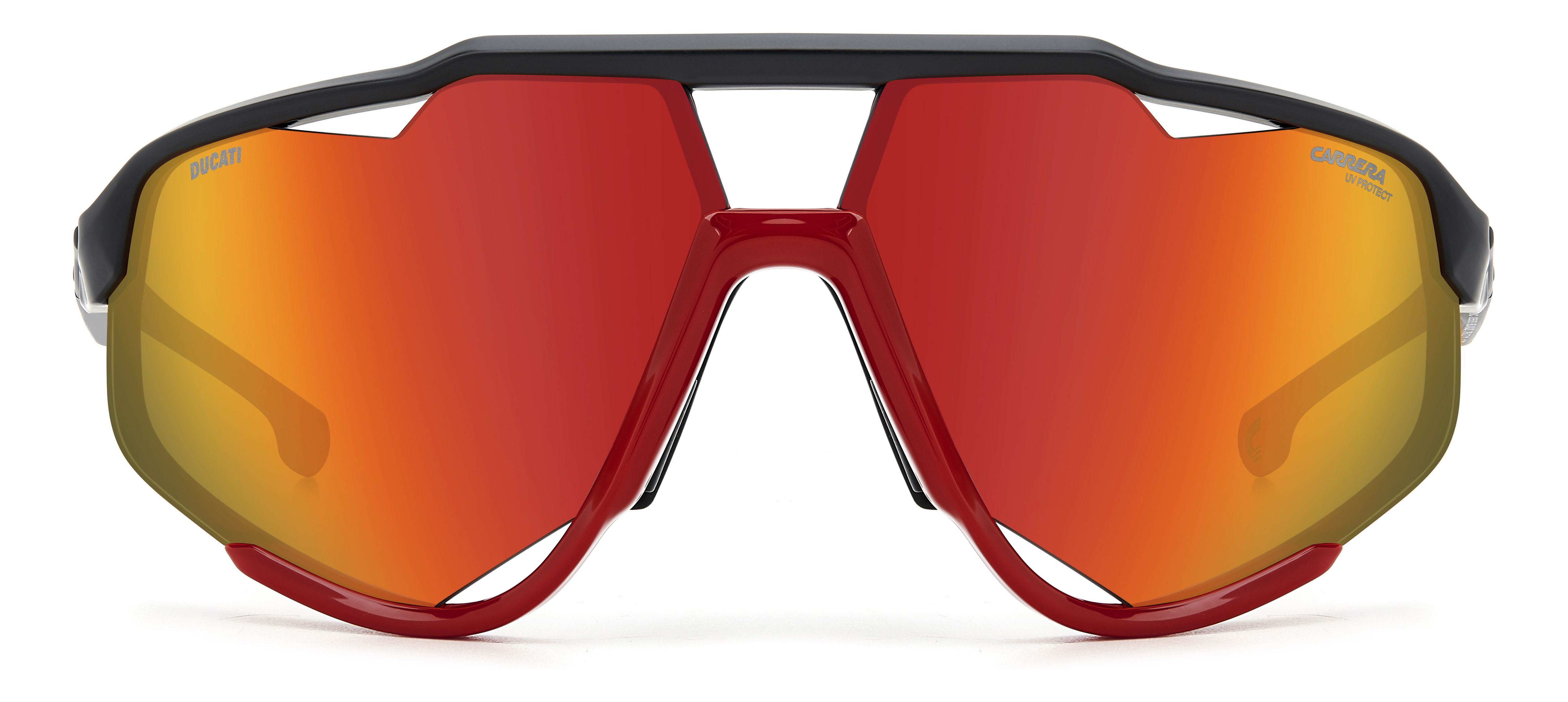 Солнцезащитные очки CARRERA CARDUC 055/S BLX UZ (76-11)