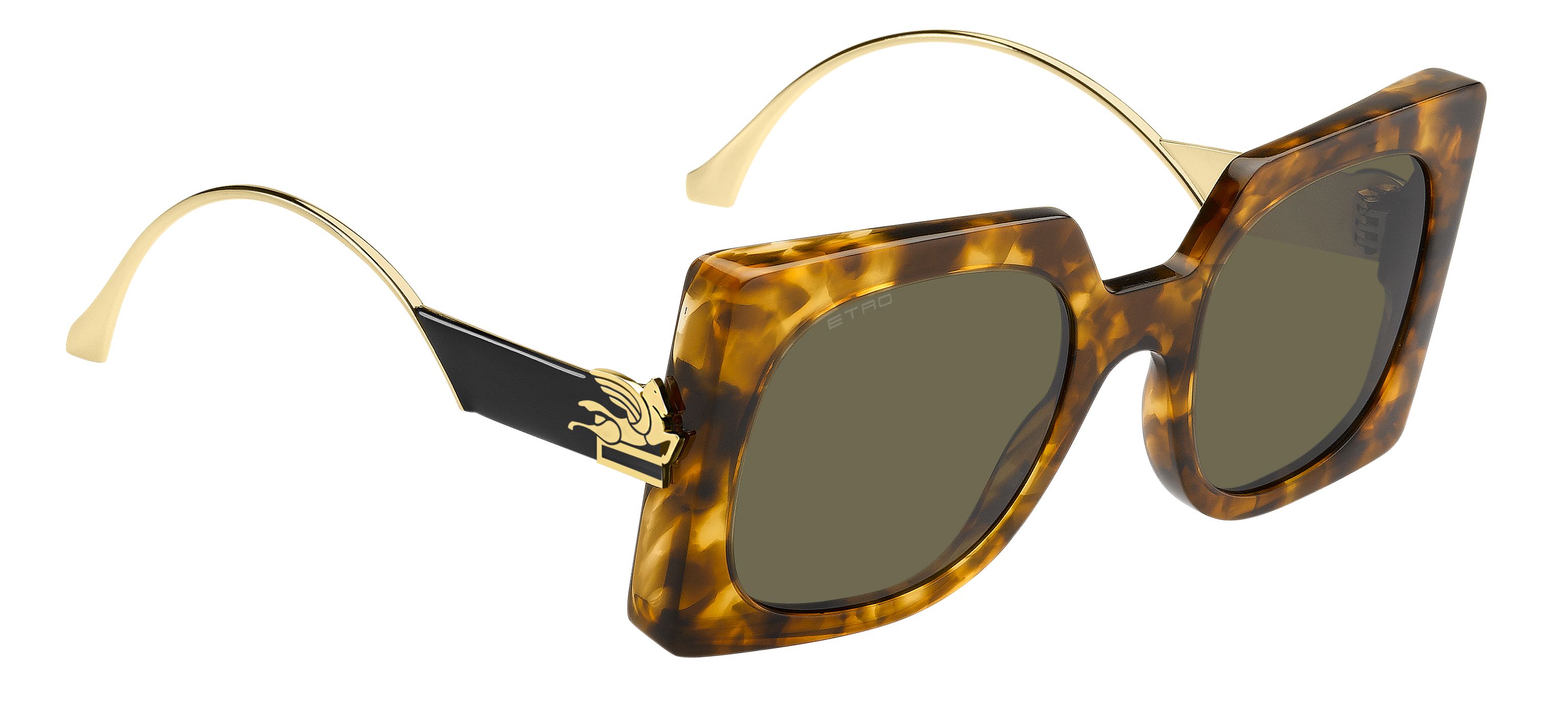 Солнцезащитные очки ETRO 0026/S EPZ QT (54-23)