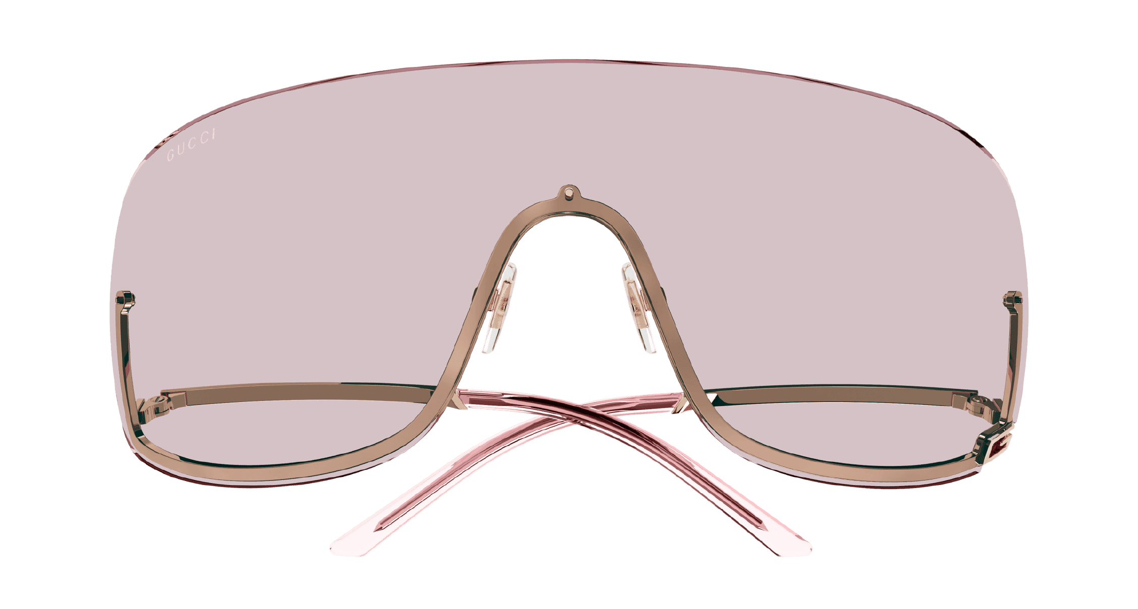 Солнцезащитные очки GUCCI GG1560S 004 (99-01)