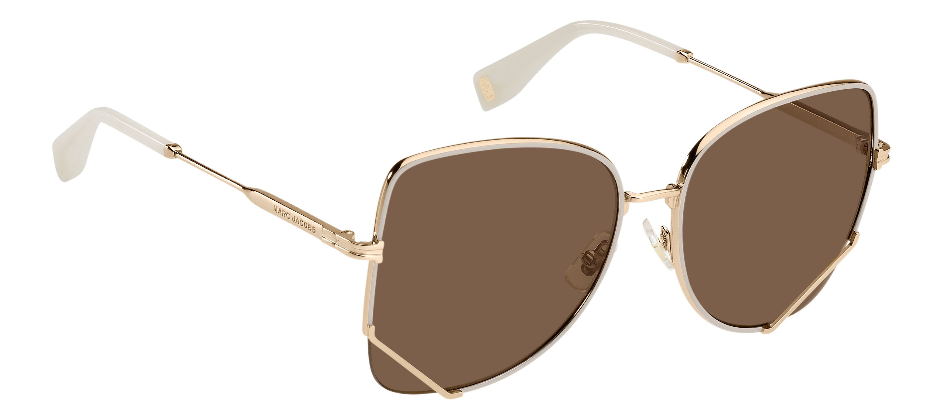 Солнцезащитные очки MARC JACOBS MJ 1066/S Y3R 70 (59-16)