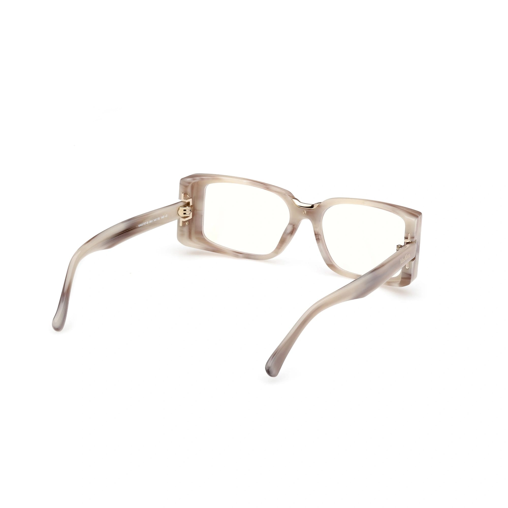 Оправа MAX MARA MM 5157-B 060 (54-16)