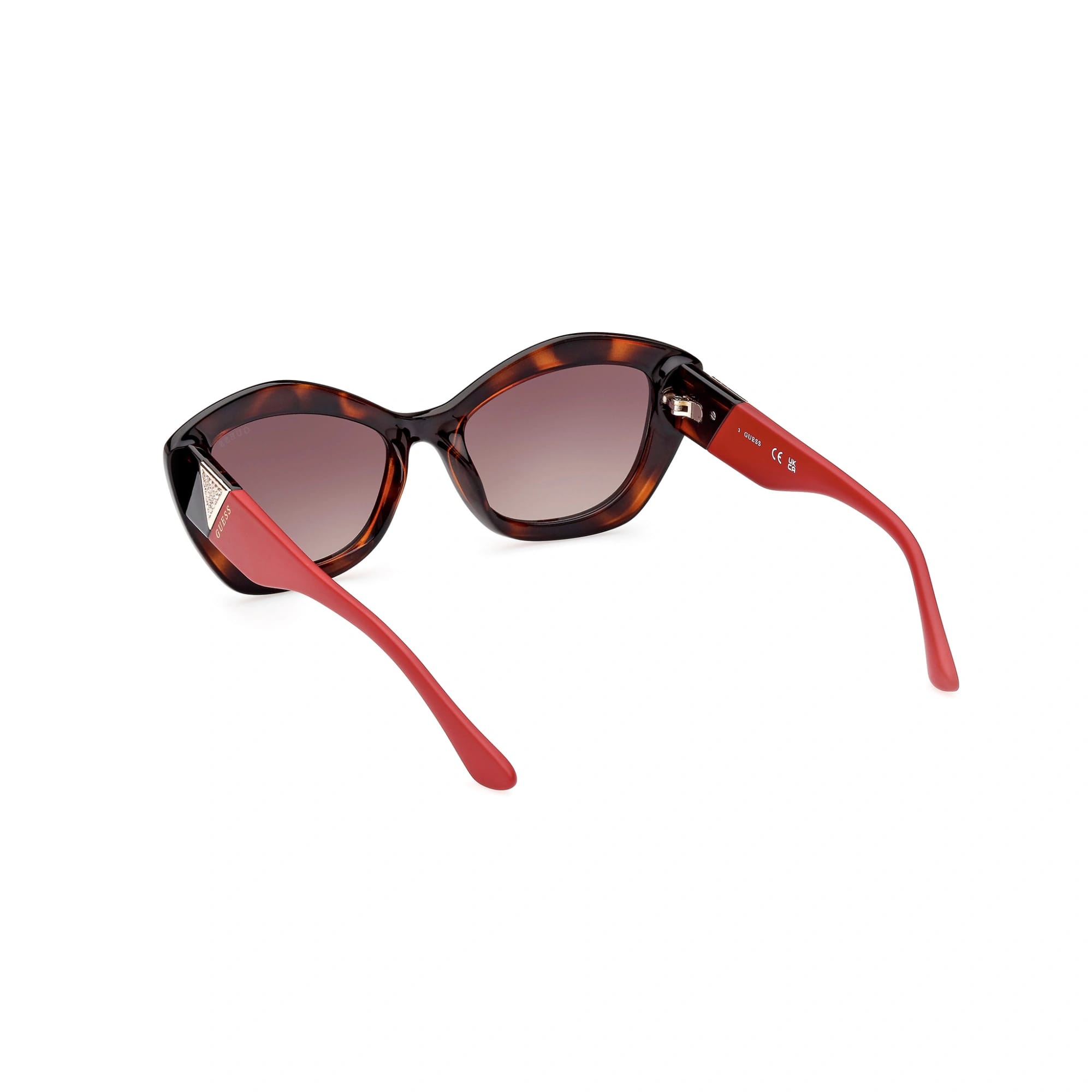 Солнцезащитные очки GUESS GUS 7868 52F (54-18)
