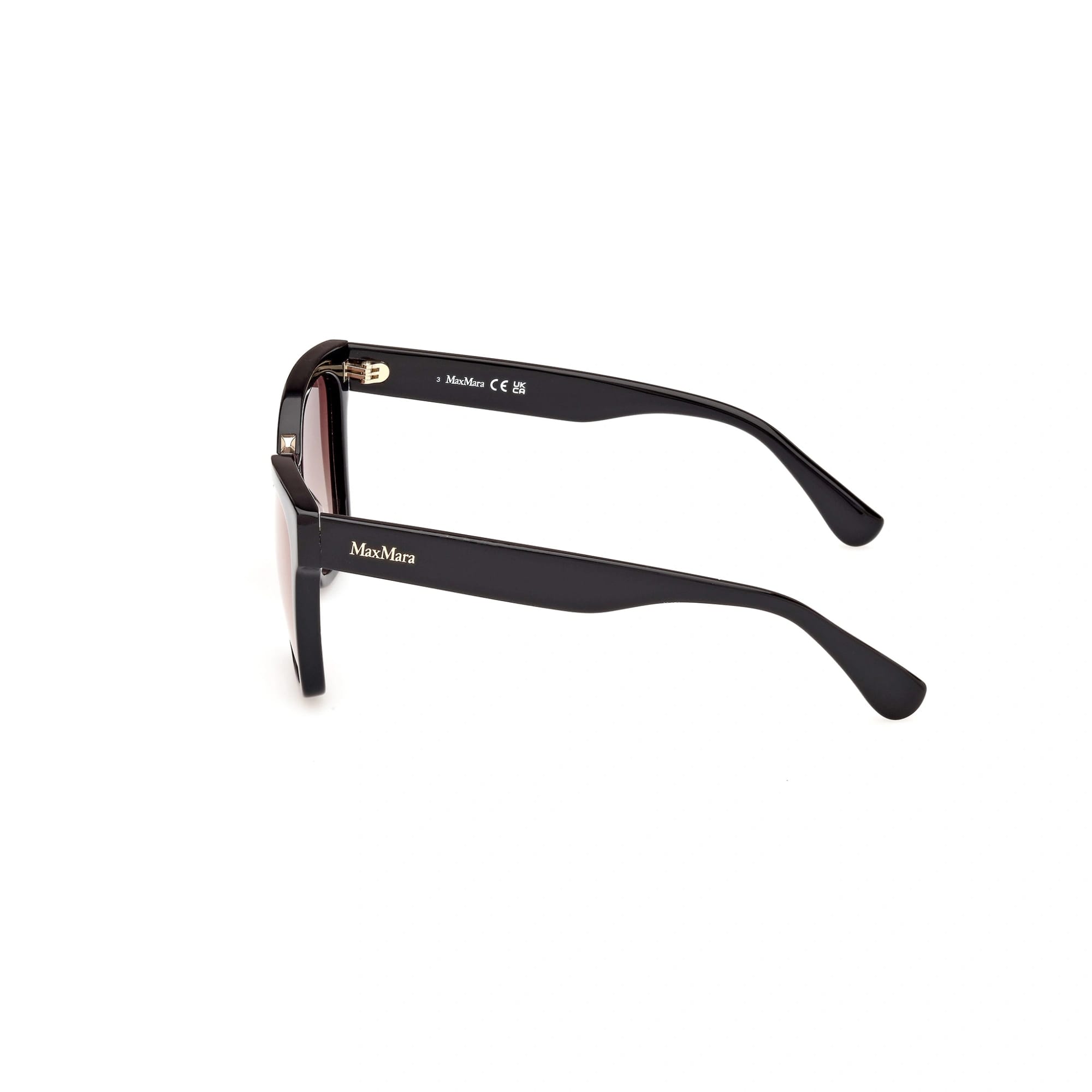 Солнцезащитные очки MAX MARA MM 0089 01F (53-17)