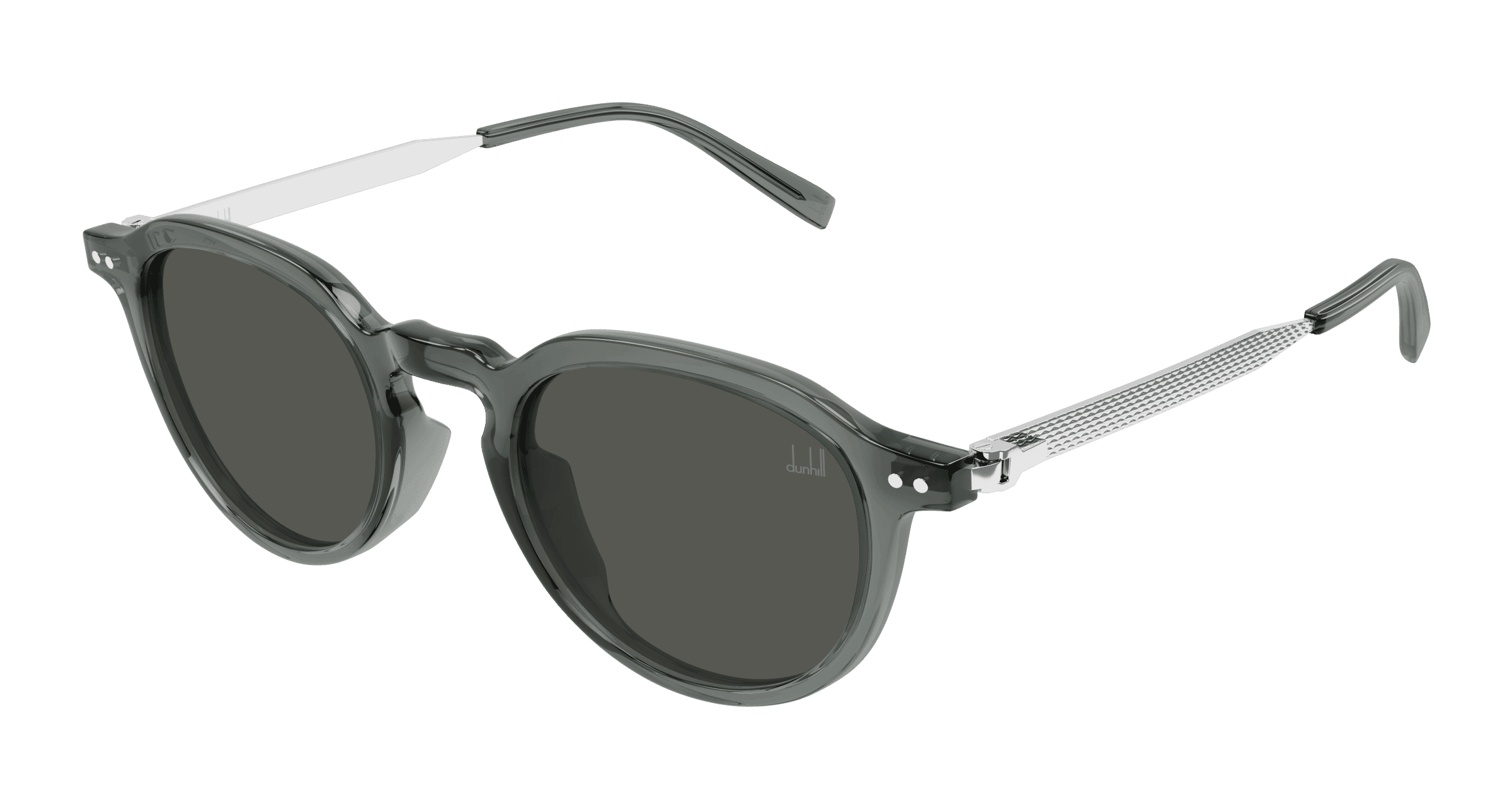 Солнцезащитные очки DUNHILL DU0091S 004 (48-21)