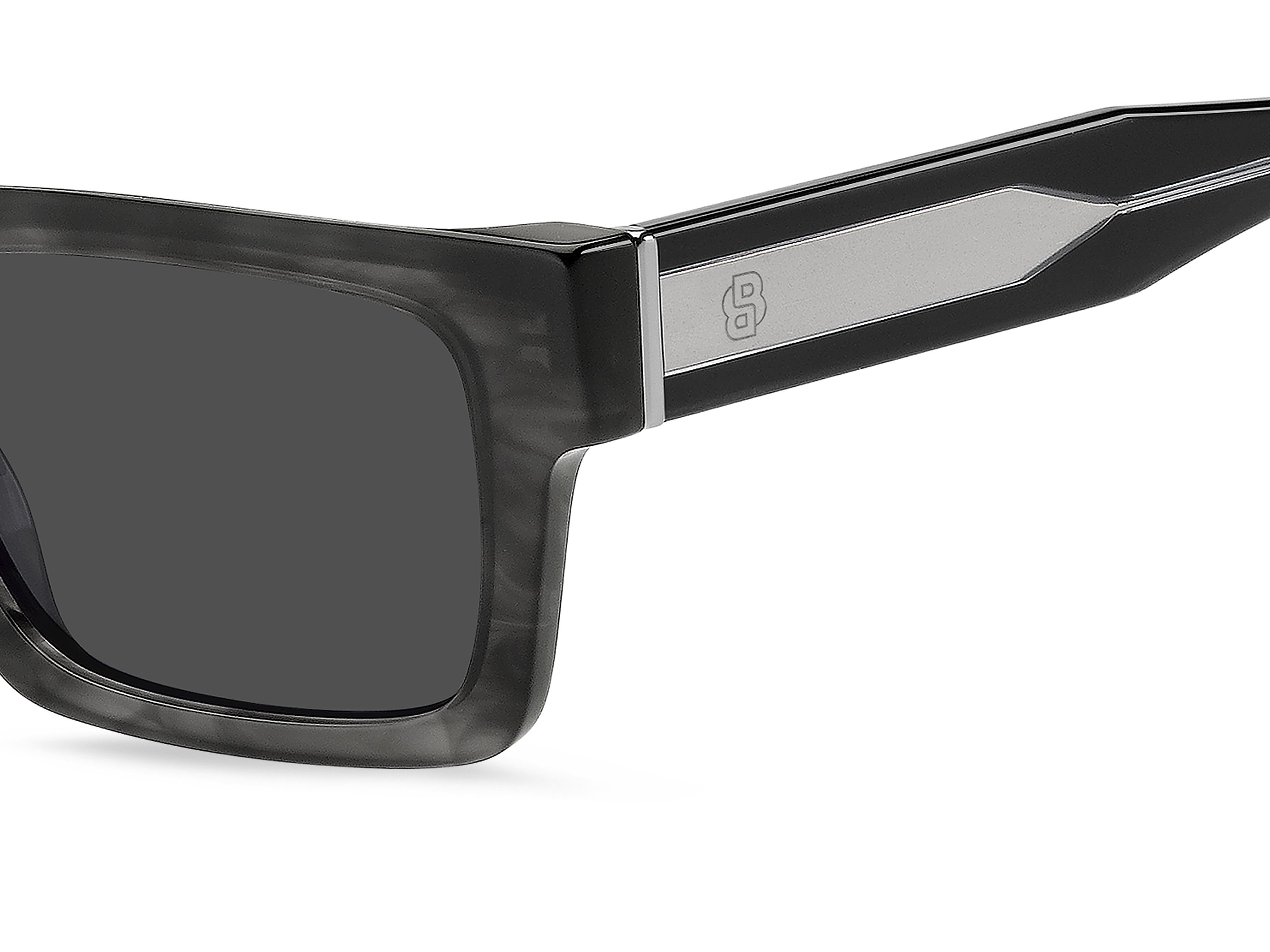 Солнцезащитные очки BOSS 1855/S 2W8 IR (52-21)