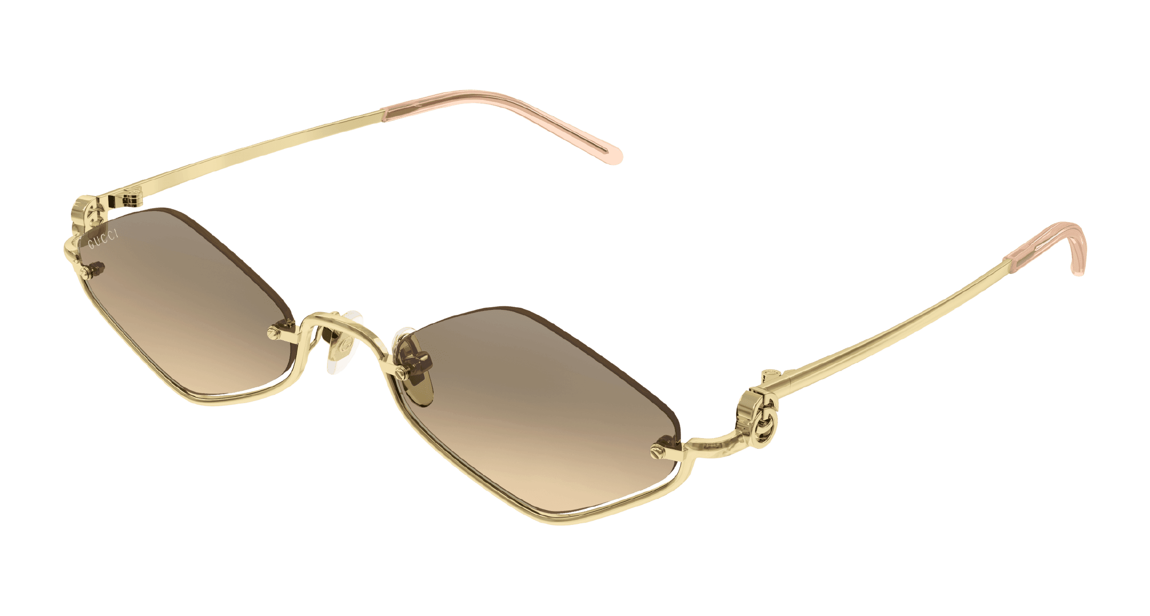 Солнцезащитные очки GUCCI GG1604S 003 (53-22)