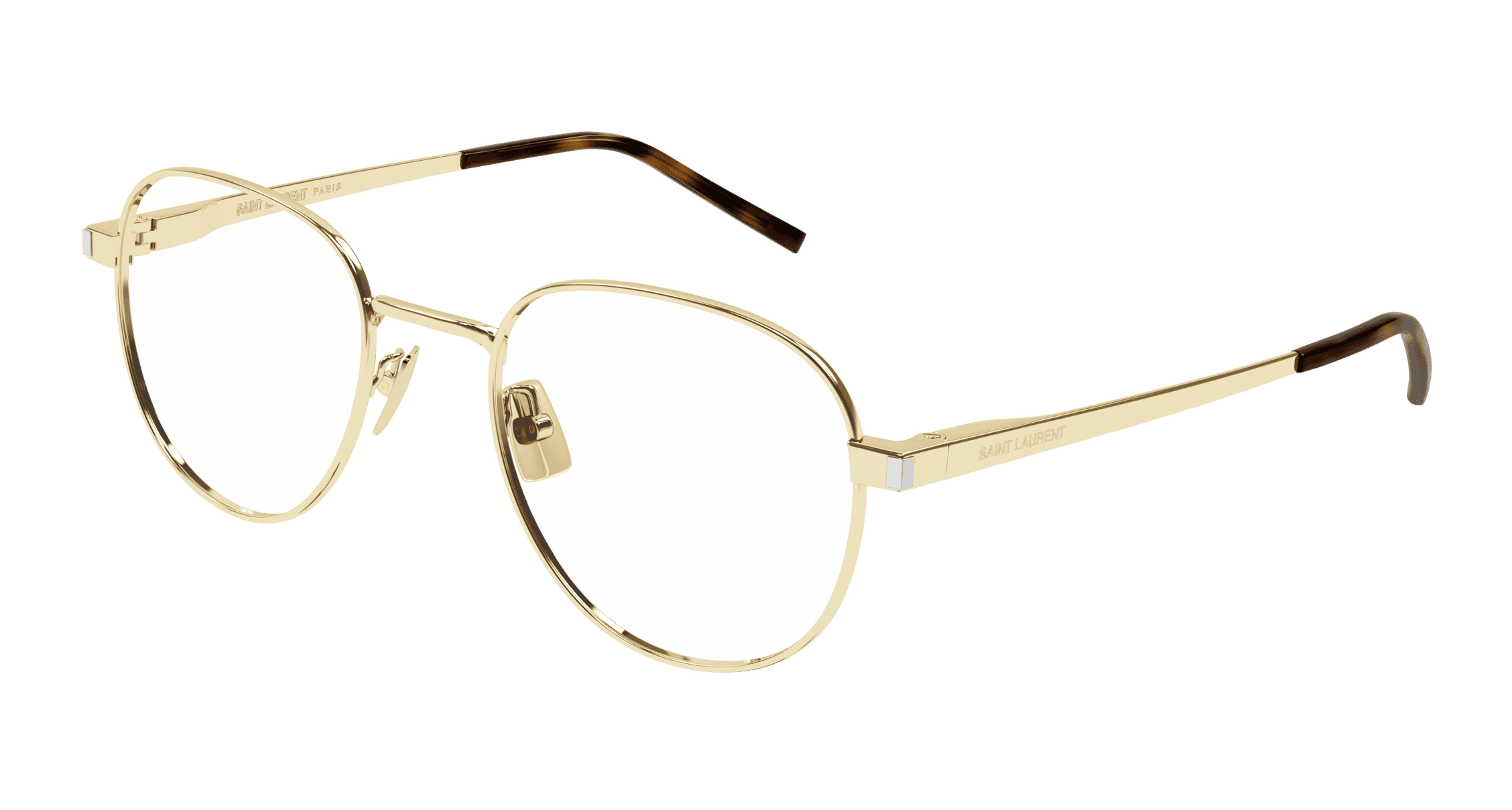 Оправа SAINT LAURENT SL 555 OPT 003 (48-20)