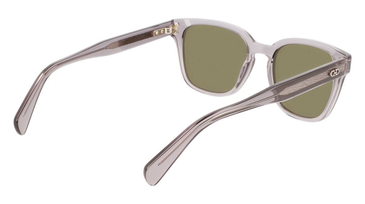 Солнцезащитные очки SALVATORE FERRAGAMО SF1040S 020 (55-19)