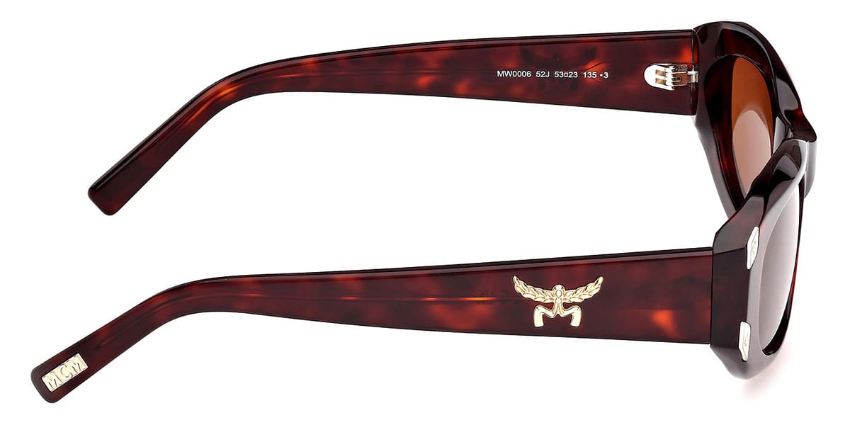 Солнцезащитные очки MCM MW 0006 52J (53-23)