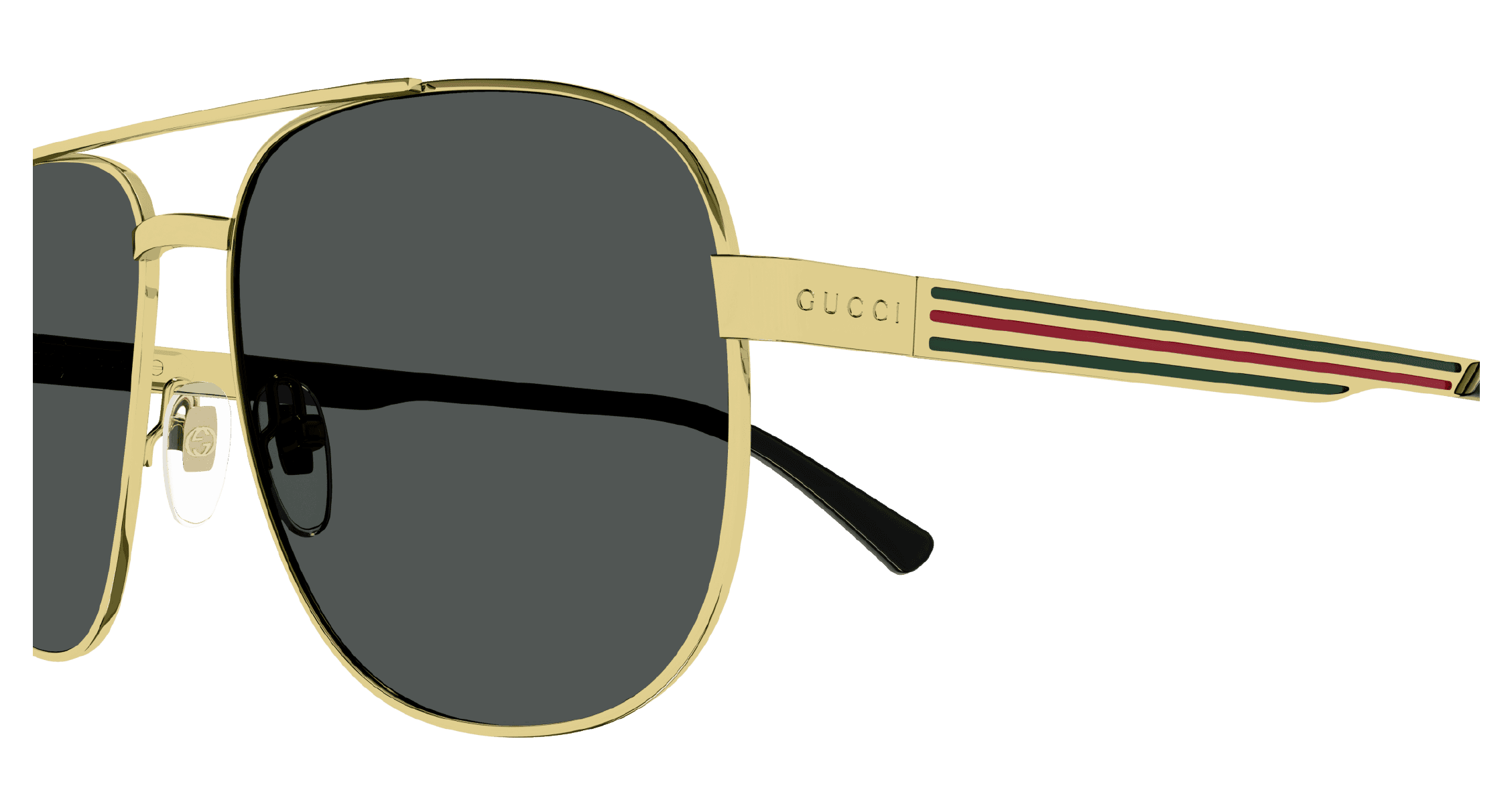 Солнцезащитные очки GUCCI GG1223S 002 (60-16)