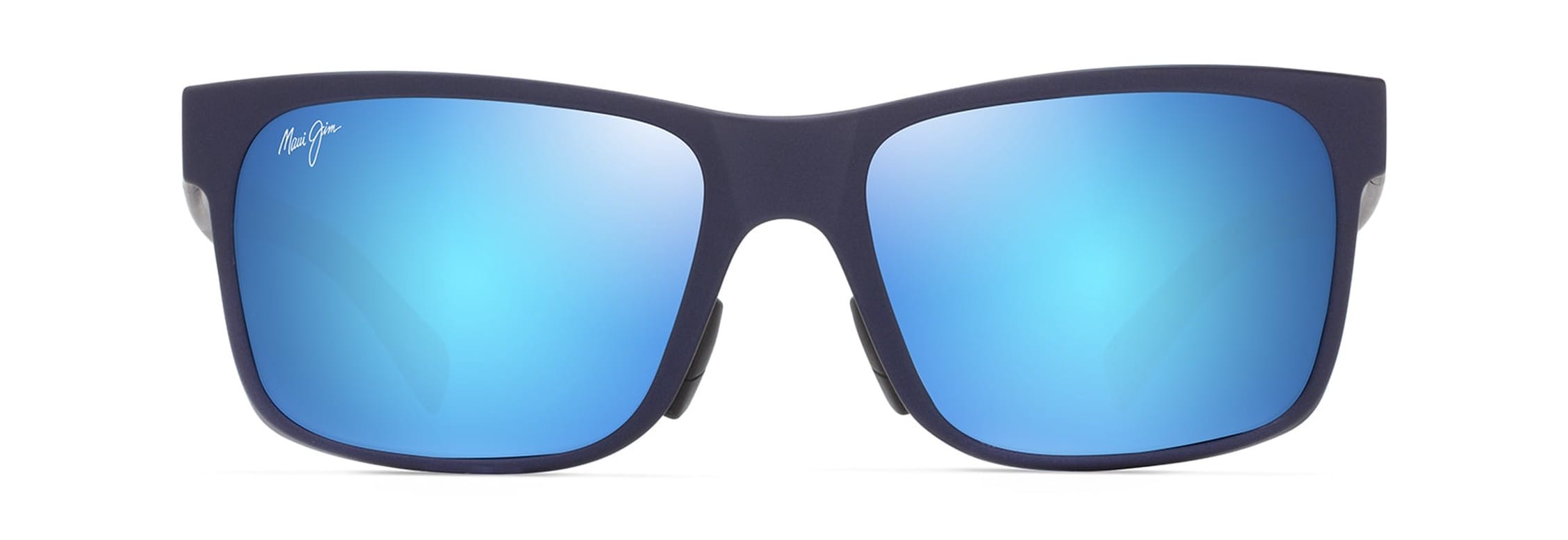 Солнцезащитные очки MAUI JIM MJ0683S 003 (58-17)
