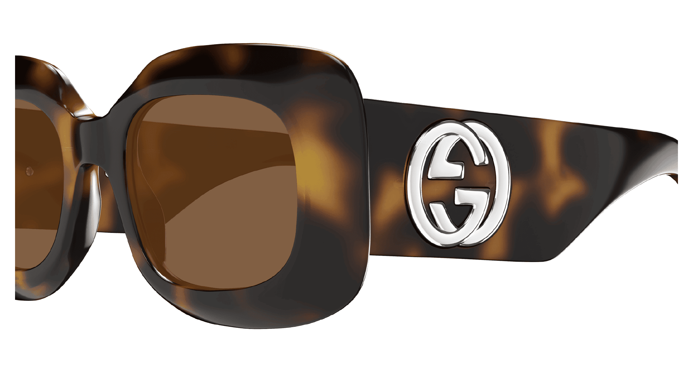 Солнцезащитные очки GUCCI GG1695S 002 (51-21)