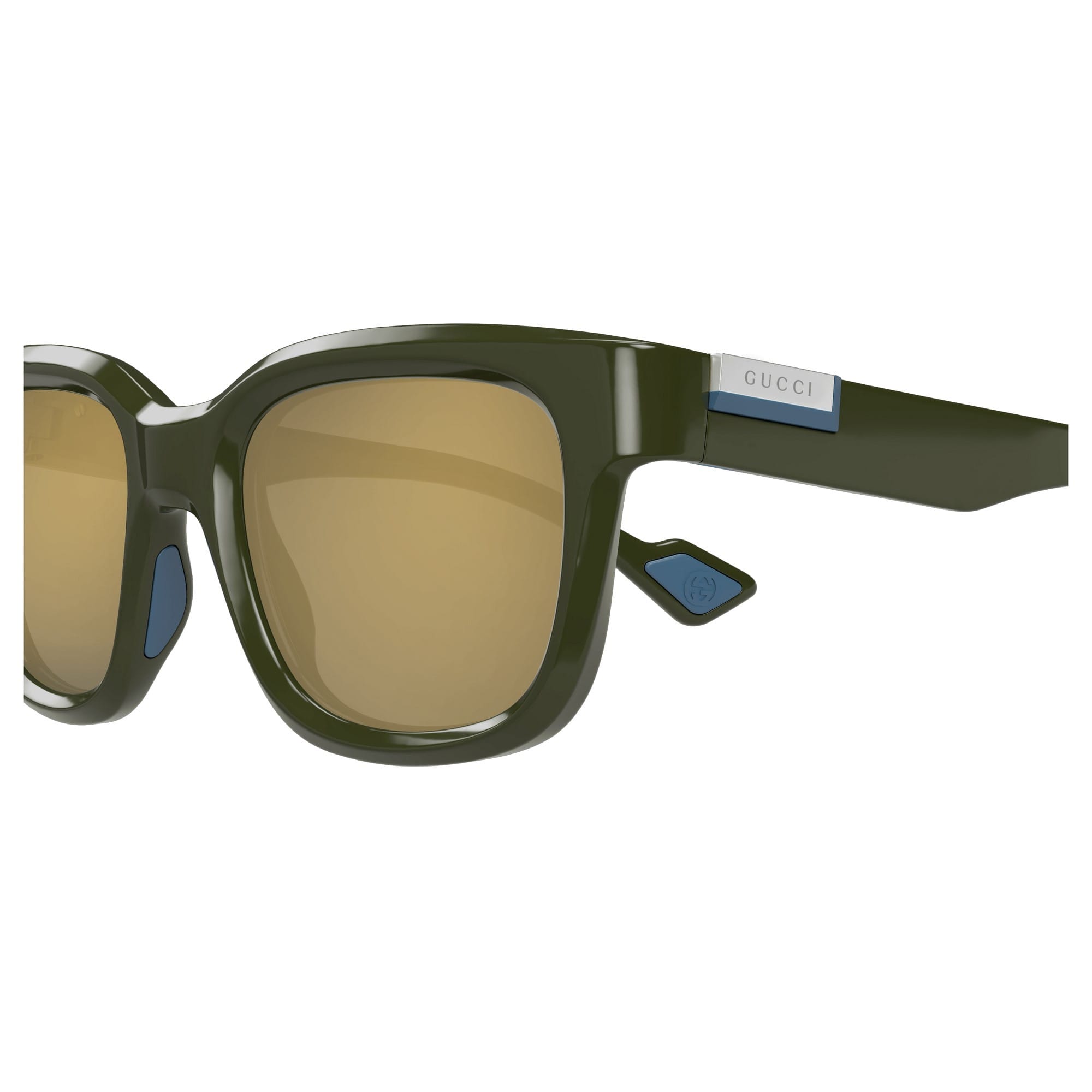 Солнцезащитные очки GUCCI GG1621S 003 (53-21)