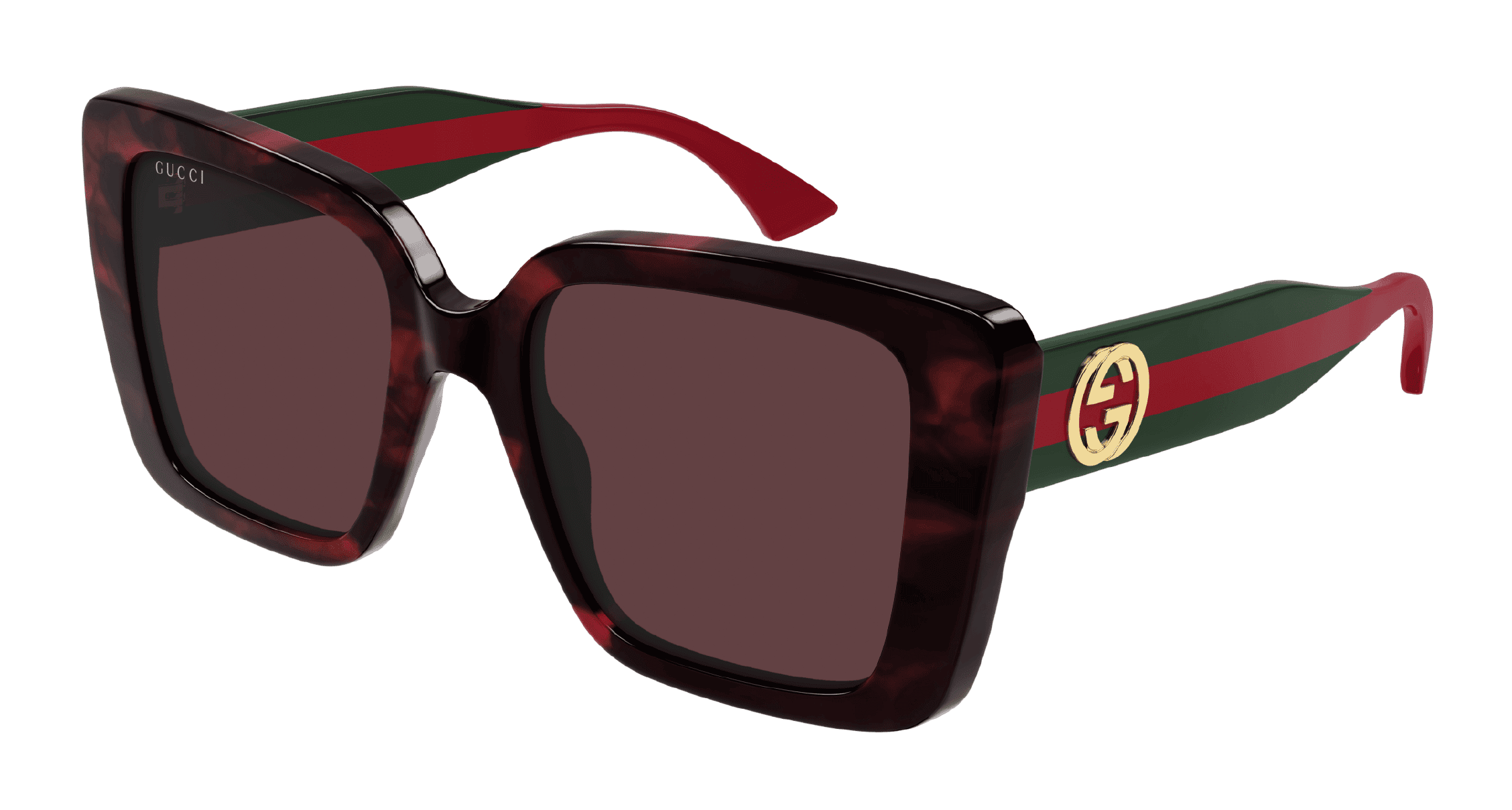 Солнцезащитные очки GUCCI GG1861S 003 (53-20)