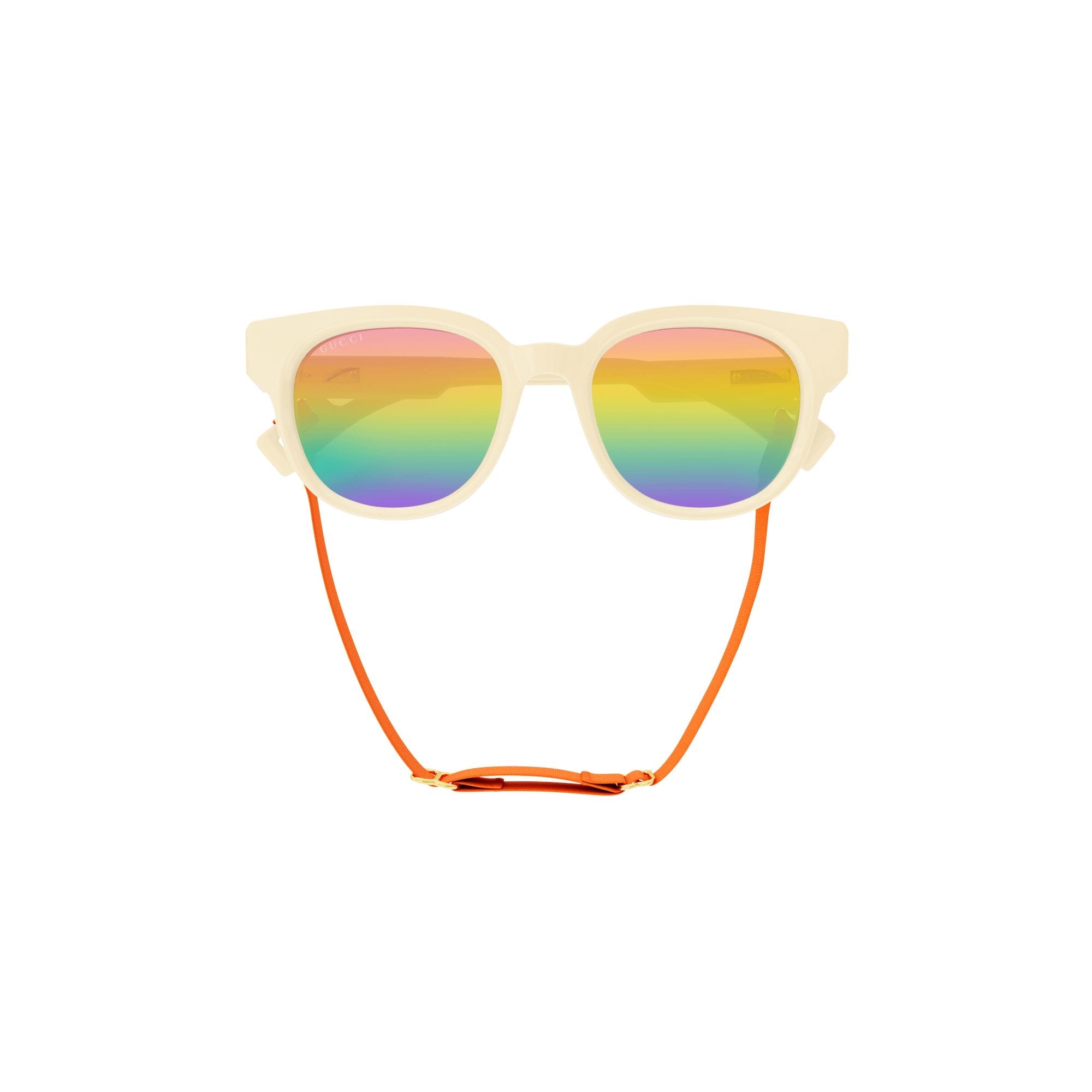 Солнцезащитные очки GUCCI GG1237SA 003 (55-19)