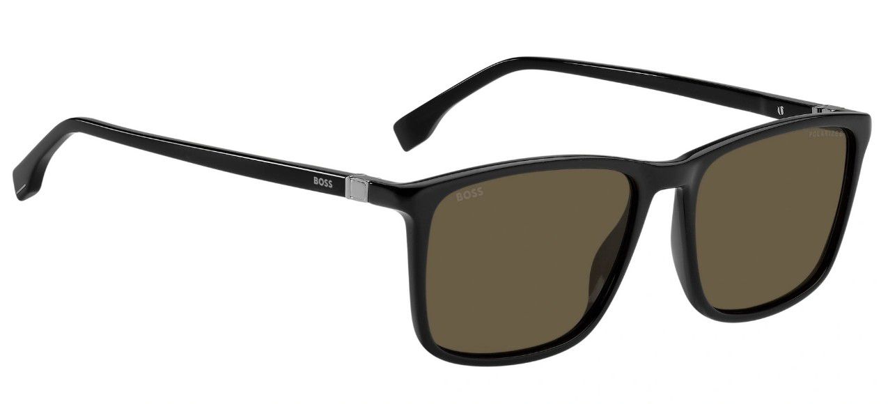 Солнцезащитные очки BOSS 1434/S 807 SP (56-17)