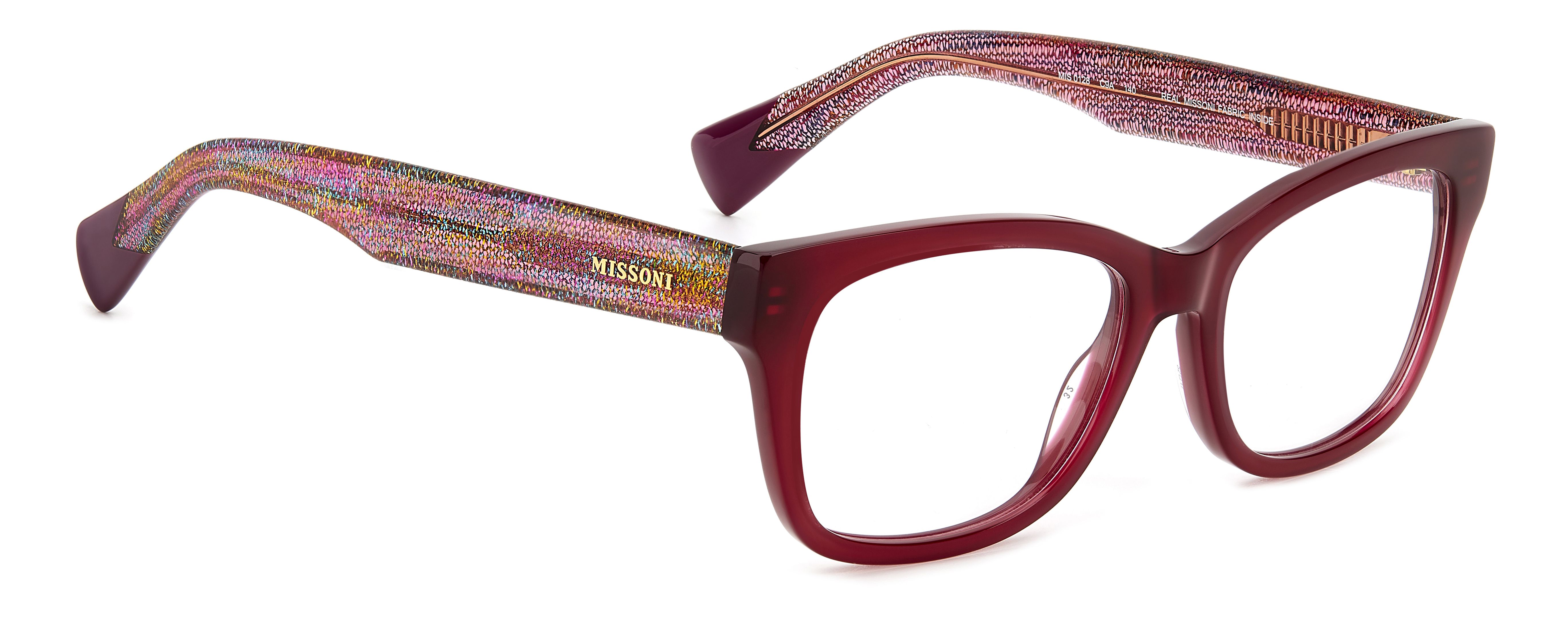 Оправа MISSONI MIS 0128 C9A (52-17)