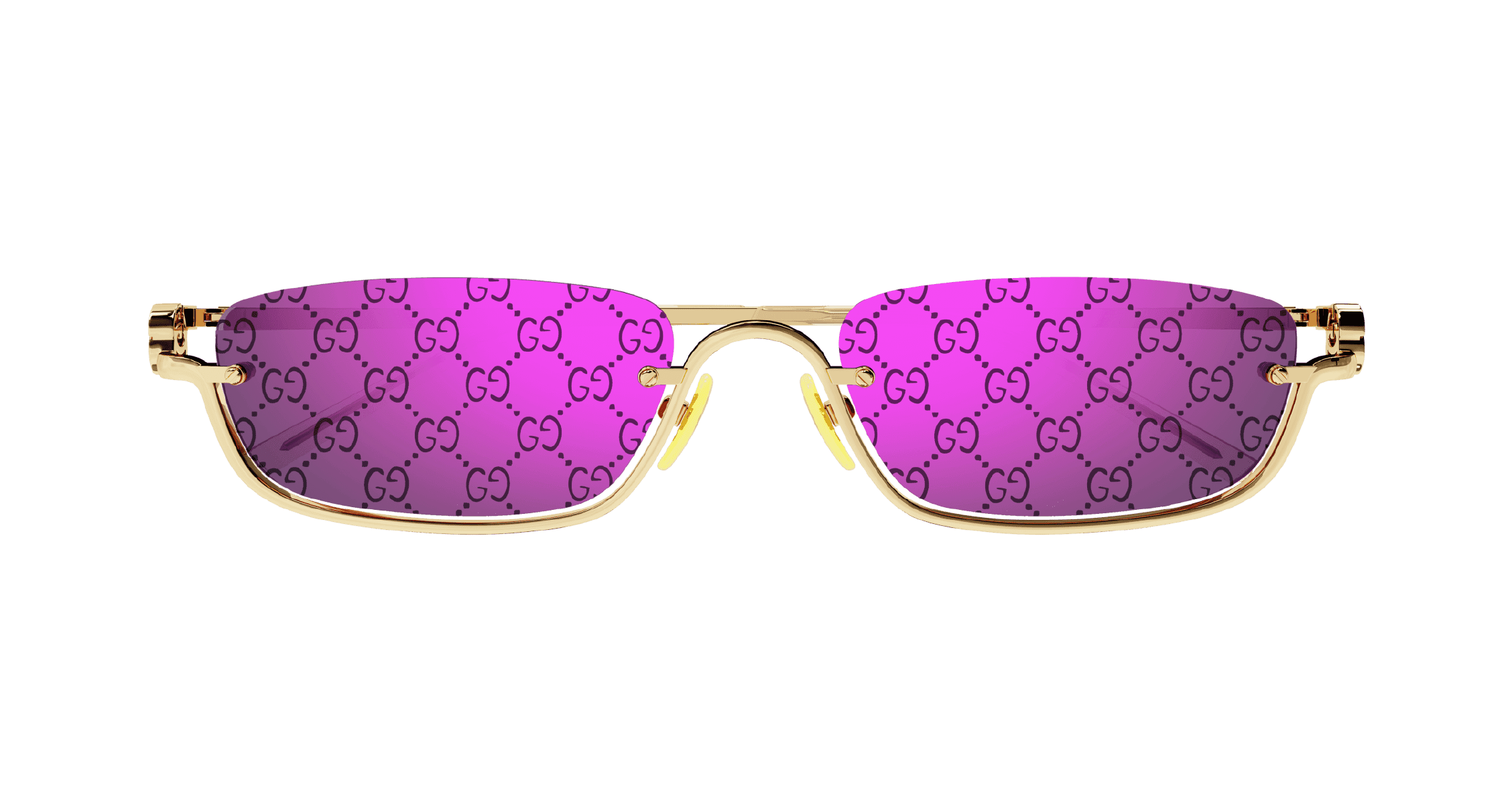 Солнцезащитные очки GUCCI GG1278S 005 (55-19)