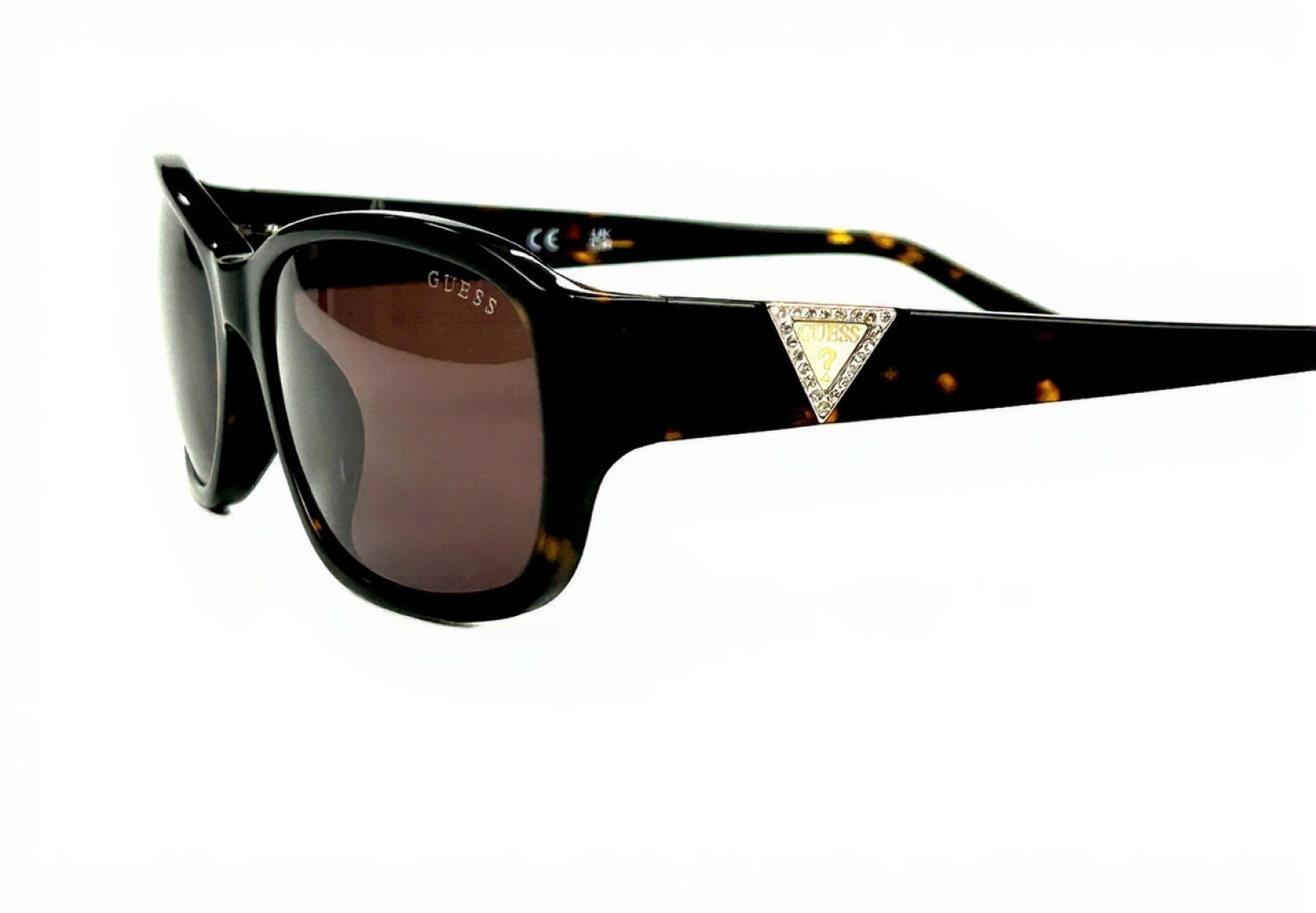 Солнцезащитные очки GUESS GUS 7265 BRN-1 (56-17)