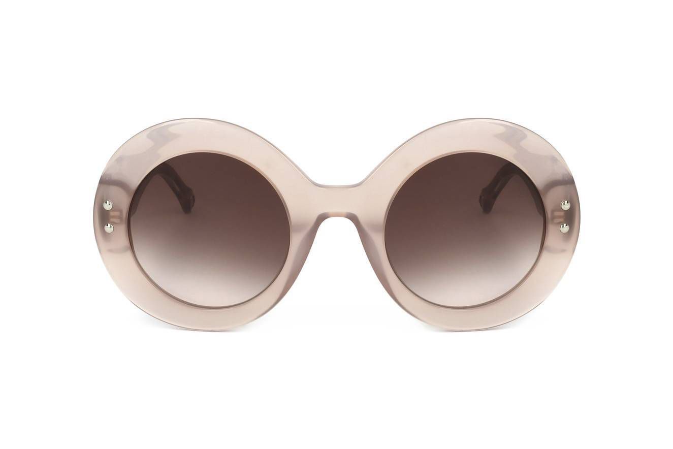 Солнцезащитные очки CAROLINA HERRERA HER 0081/S FWM HA (52-27)