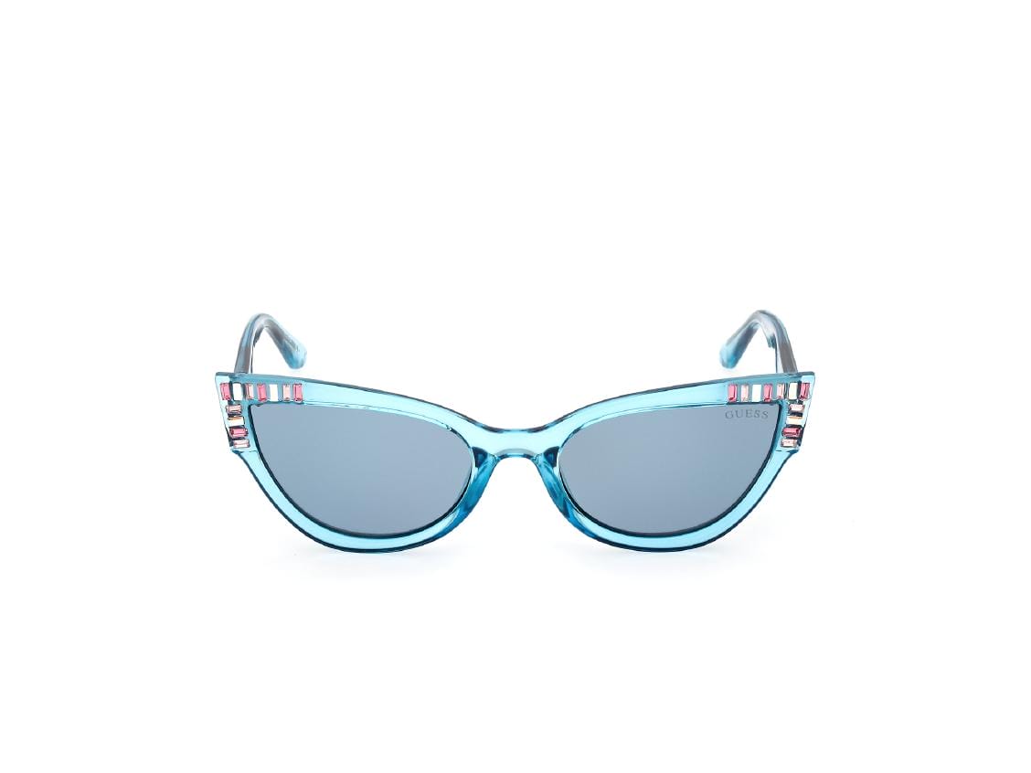 Солнцезащитные очки GUESS GUS 7901 89V (54-19)