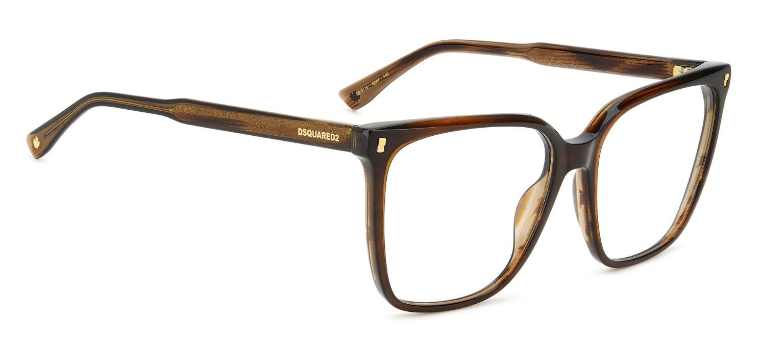 Оправа DSQUARED2 D2 0115 GMV (57-16)