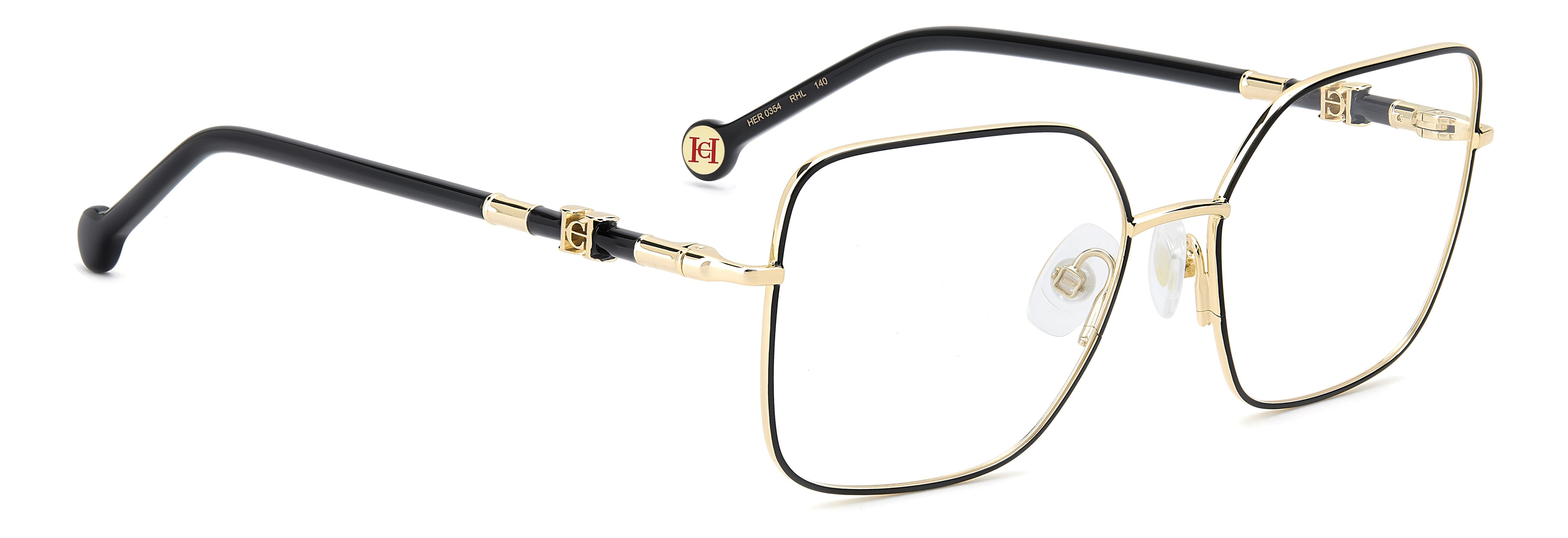 Оправа CAROLINA HERRERA HER 0354 RHL (54-16)