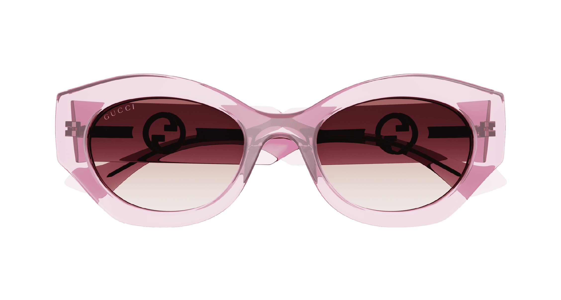 Солнцезащитные очки GUCCI GG1553S 003 (52-21)