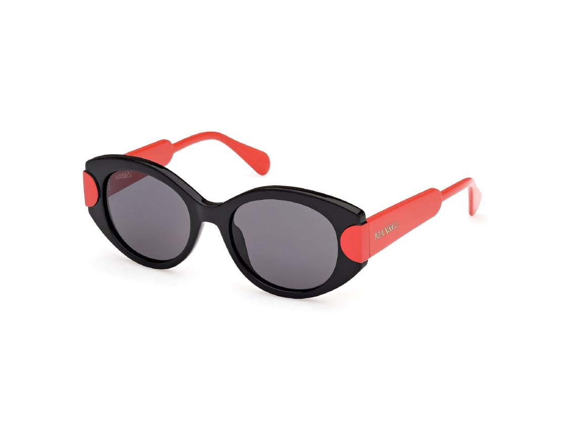 Солнцезащитные очки MAX&CO MO 0108 01A (51-18)
