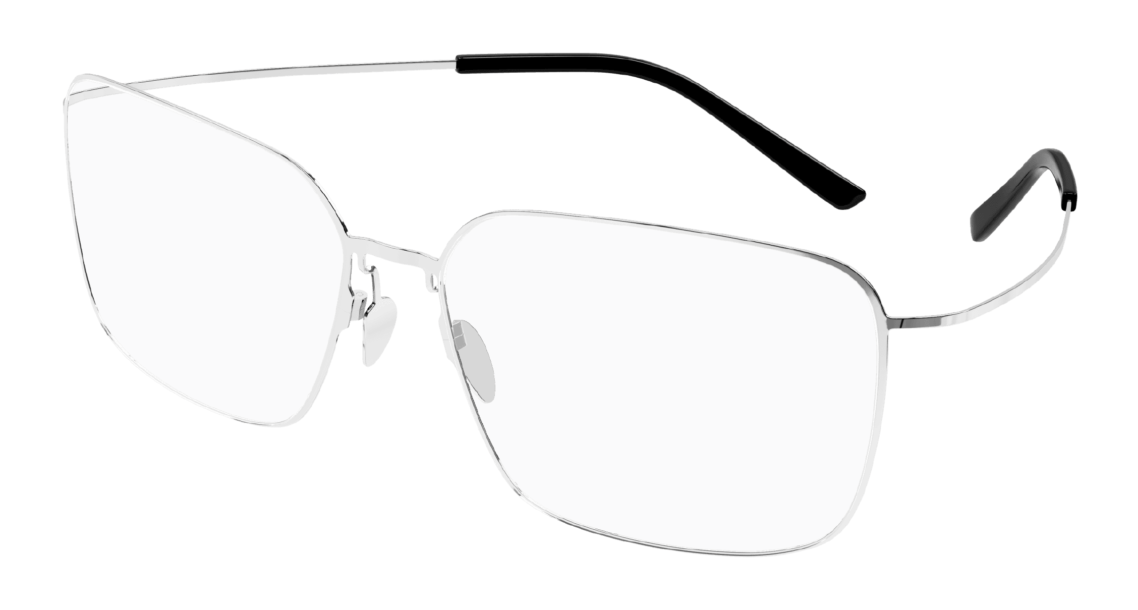Оправа BALENCIAGA BB0351O 003 (58-16)