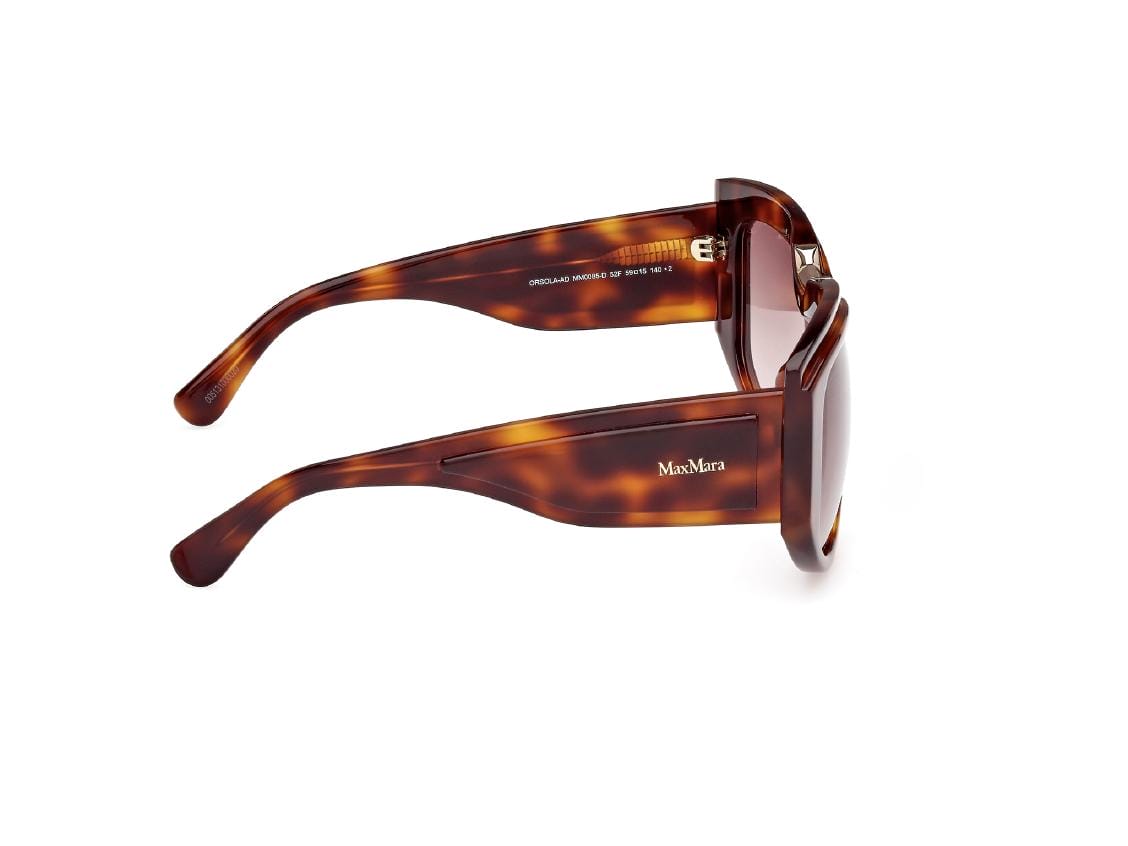 Солнцезащитные очки MAX MARA MM 0085-D 52F (59-15)