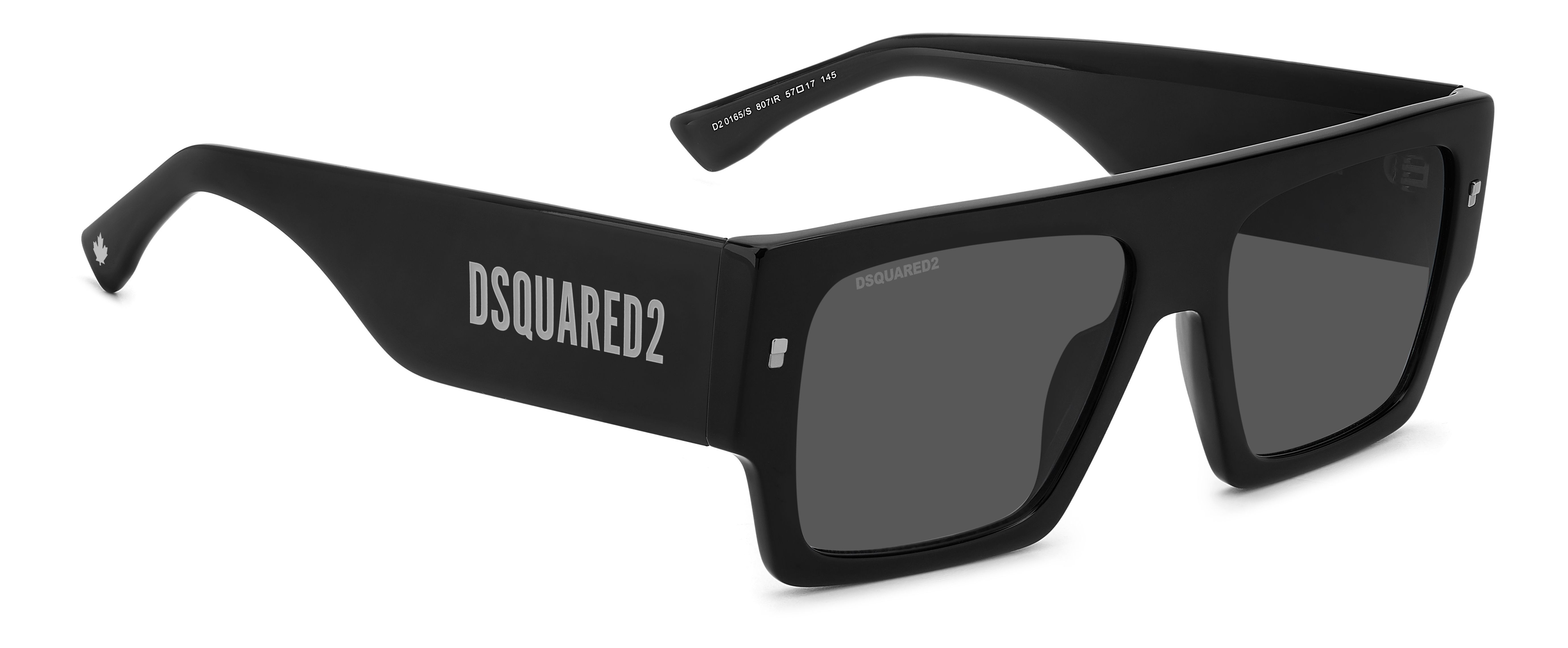 Солнцезащитные очки DSQUARED2 D2 0165/S 807 IR (57-17)